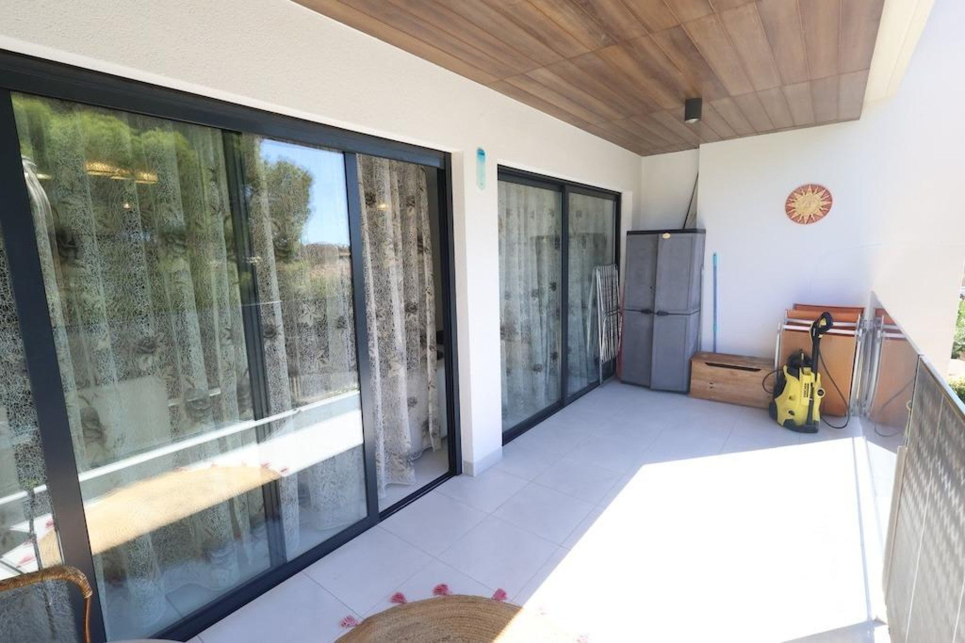 Resale - Apartment - Orihuela Costa - Campoamor