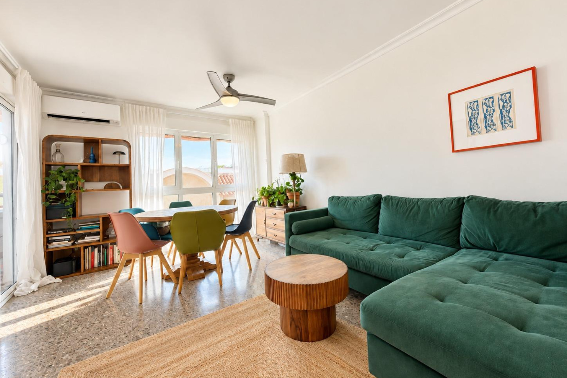 Resale - Apartment - Orihuela Costa - Campoamor