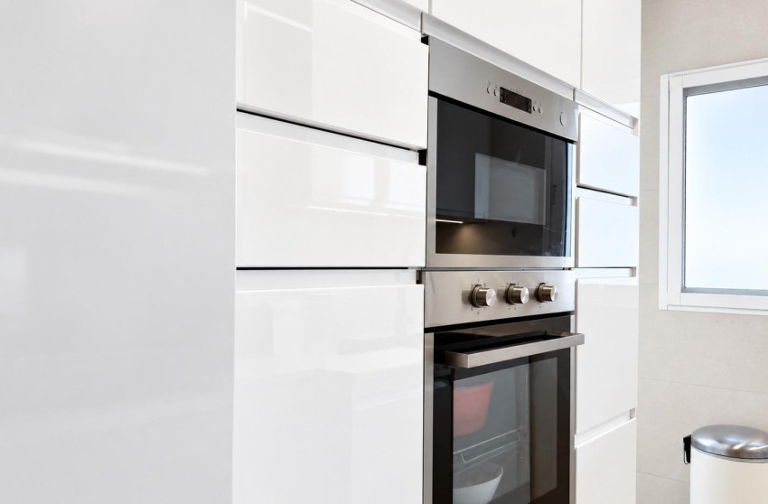 Resale - Apartment - Orihuela Costa - Campoamor