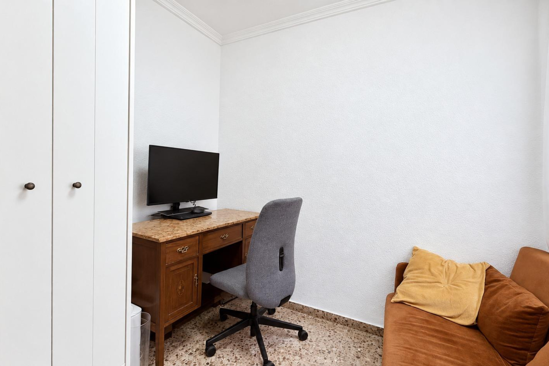 Resale - Apartment - Orihuela Costa - Campoamor