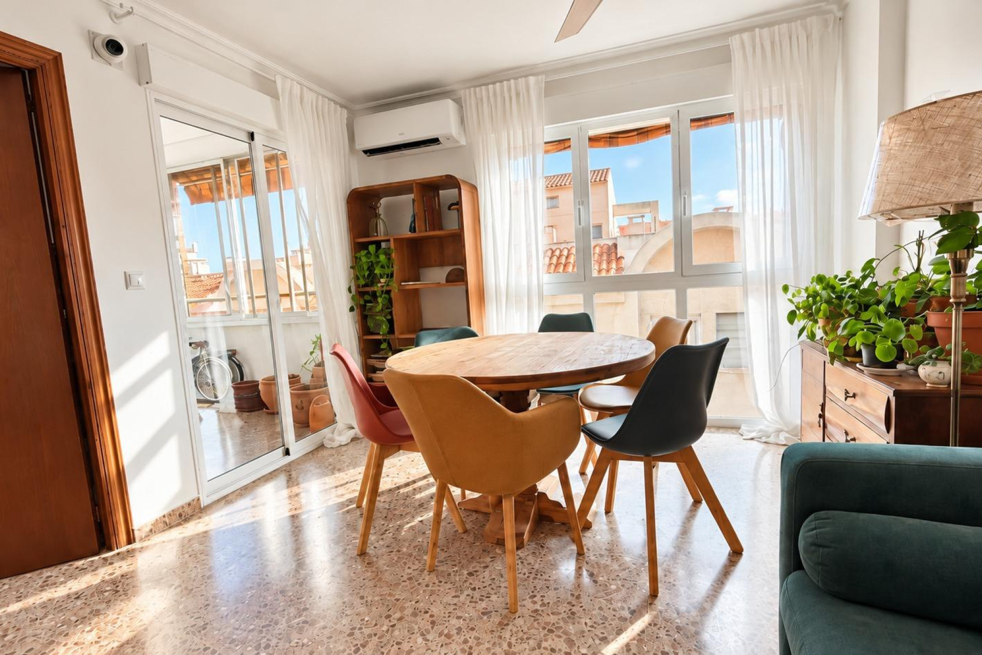 Resale - Apartment - Orihuela Costa - Campoamor