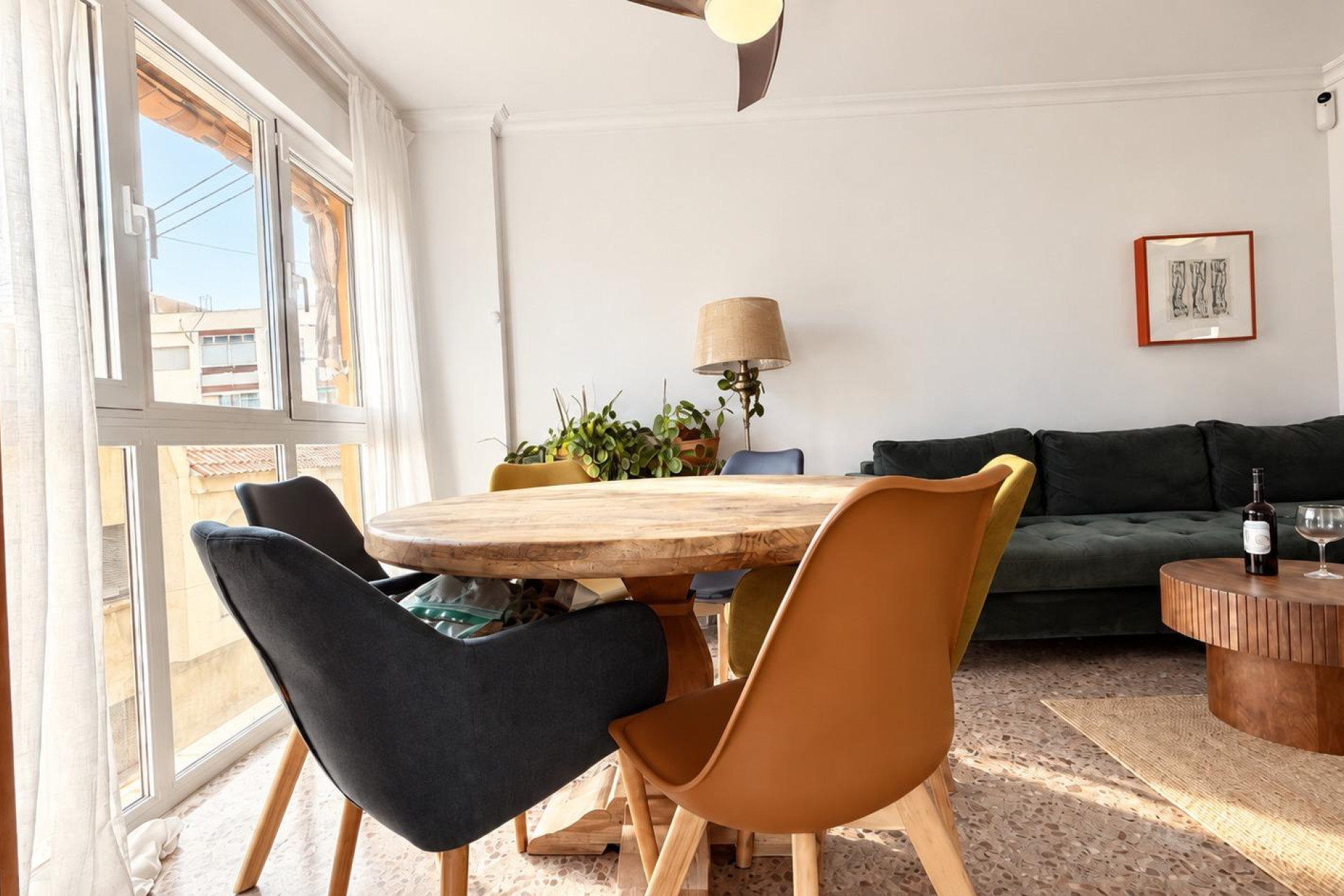 Resale - Apartment - Orihuela Costa - Campoamor