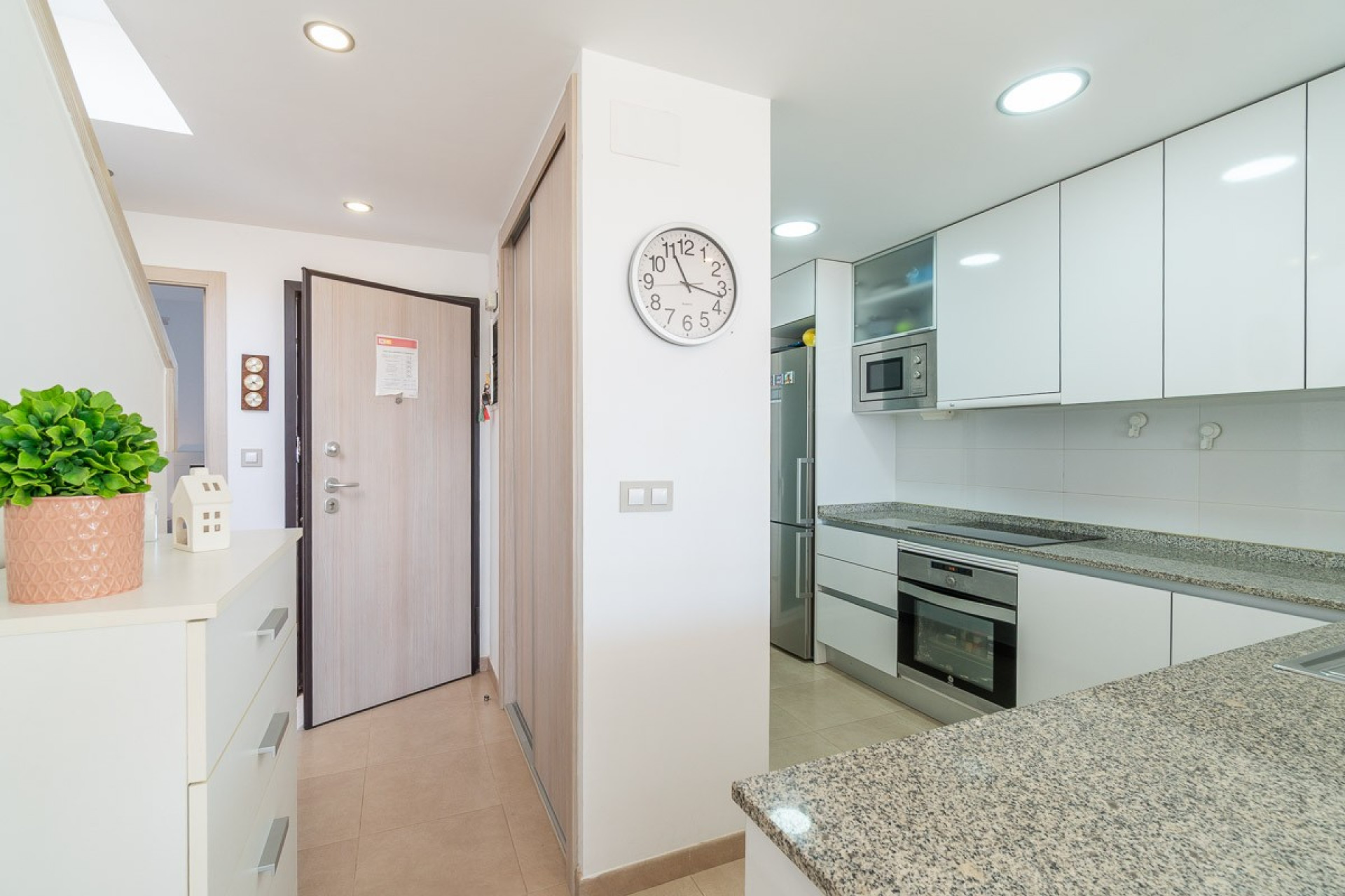 Resale - Apartment - Orihuela Costa - Dehesa de campoamor