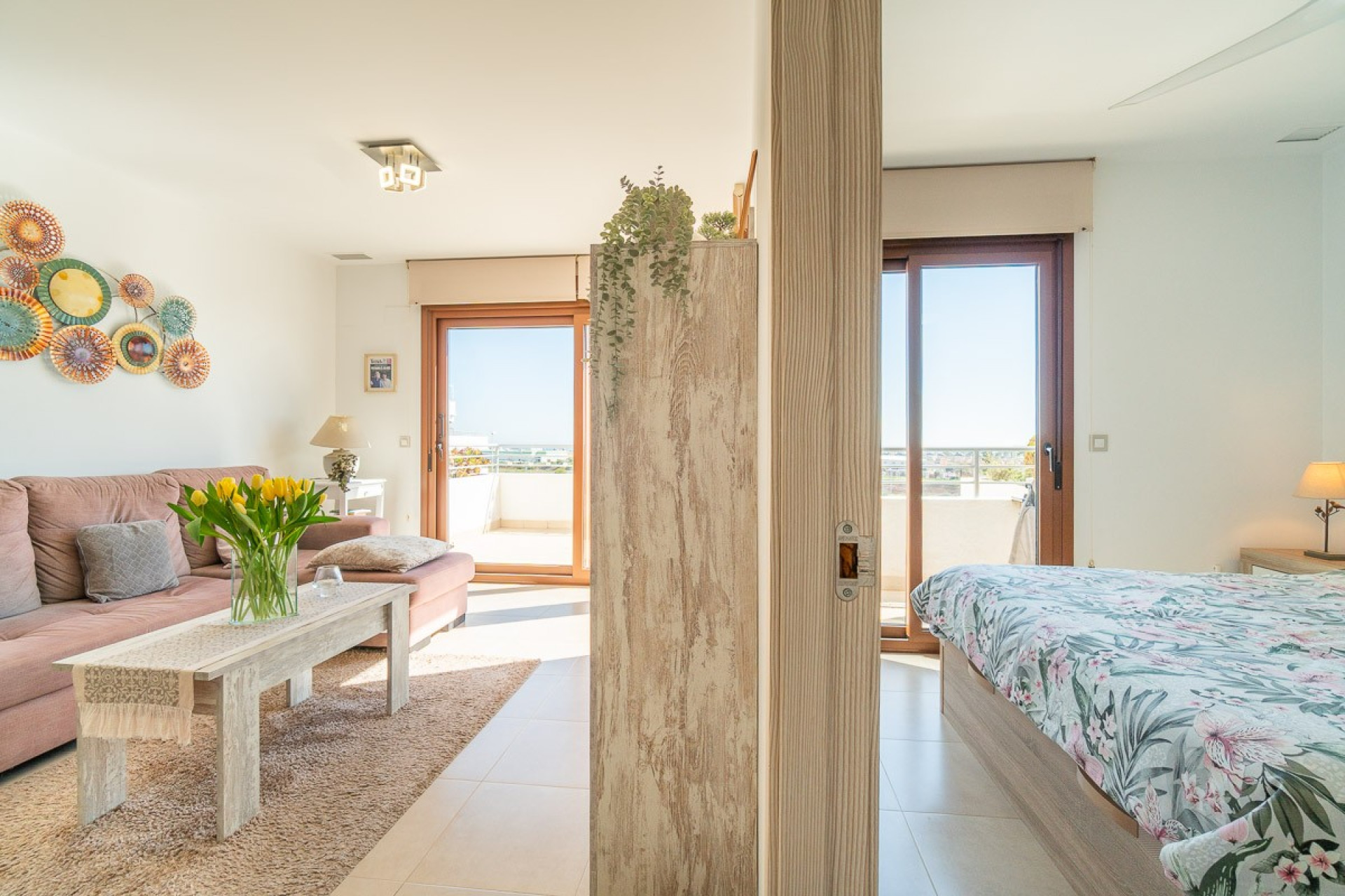 Resale - Apartment - Orihuela Costa - Dehesa de campoamor