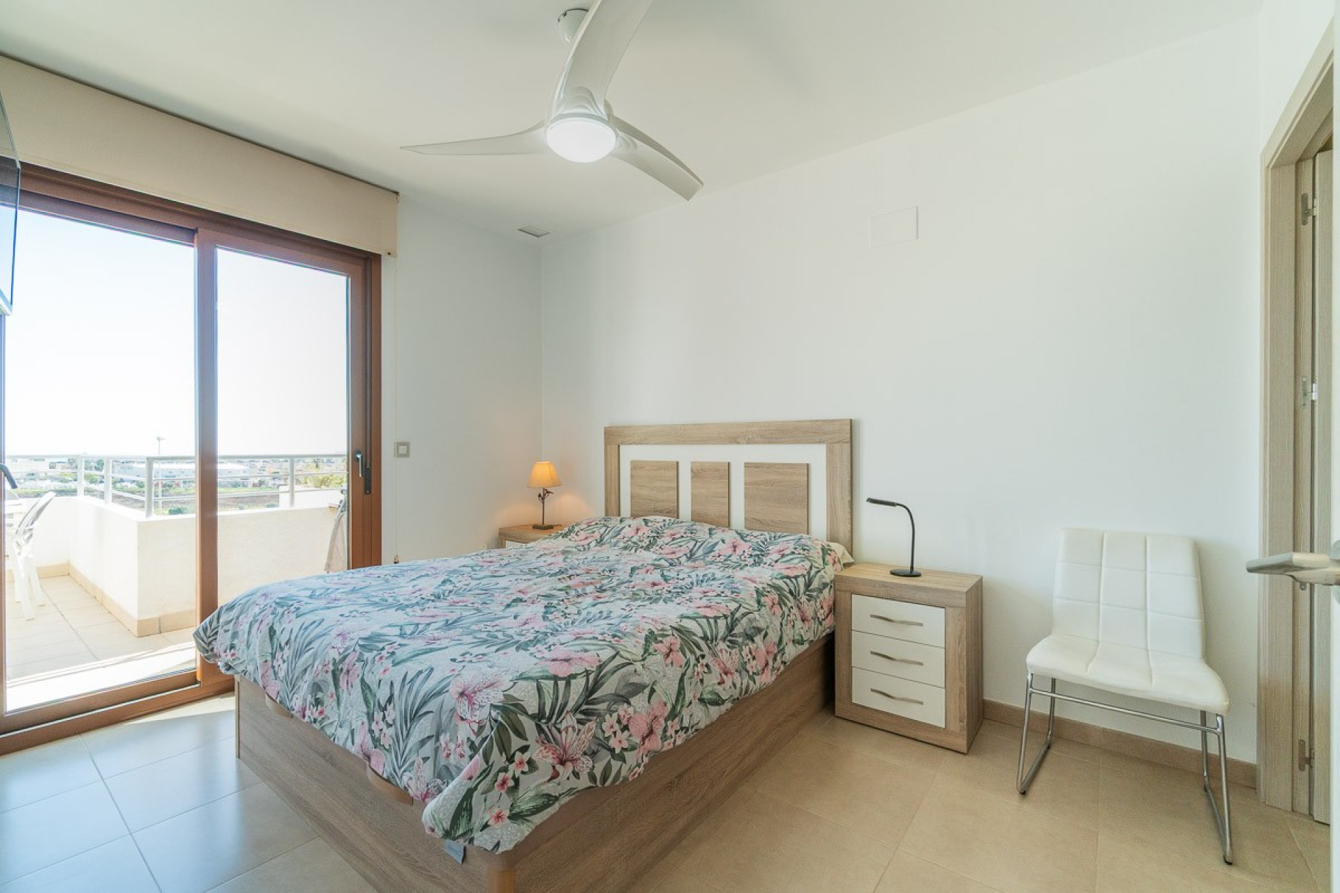 Resale - Apartment - Orihuela Costa - Dehesa de campoamor