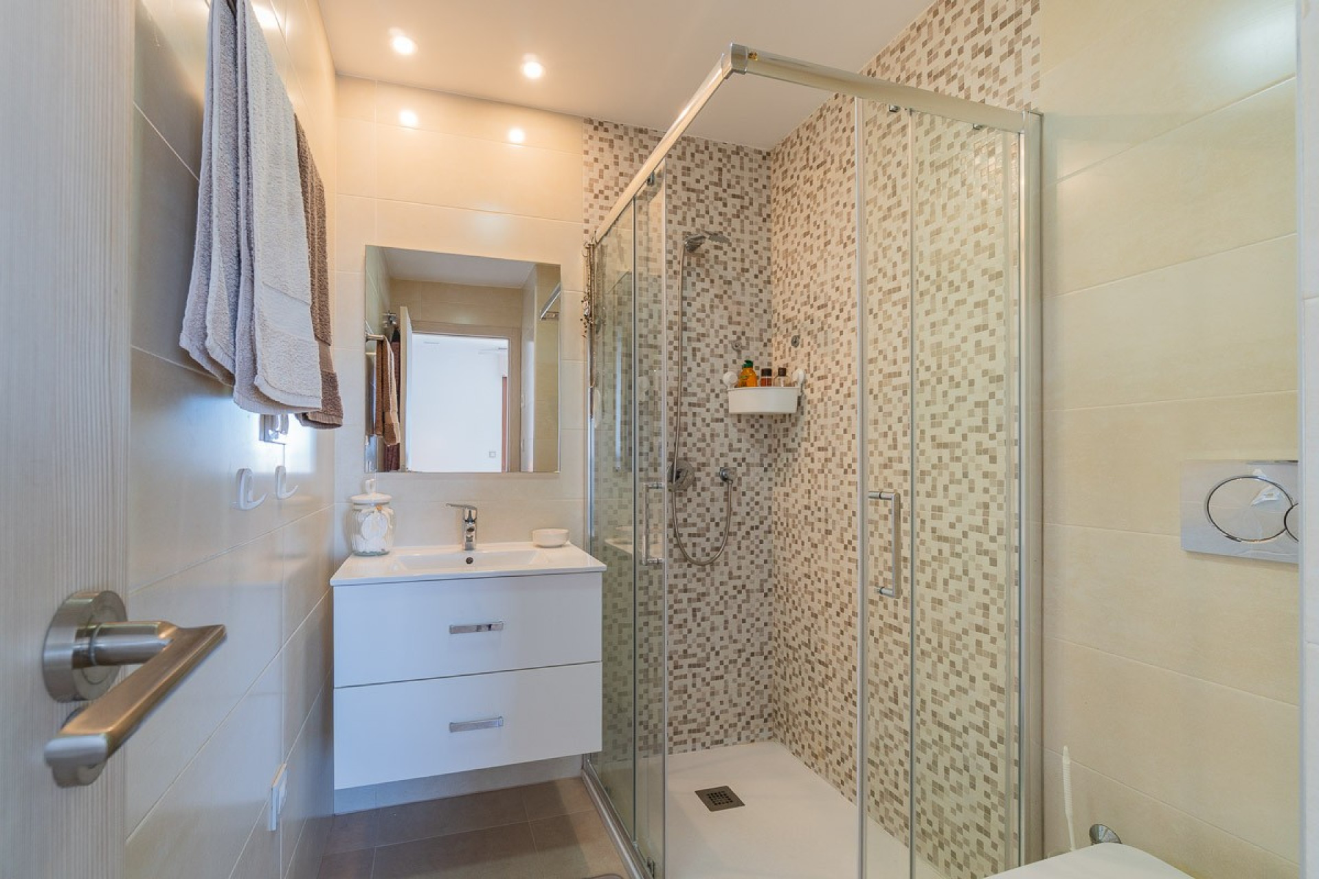 Resale - Apartment - Orihuela Costa - Dehesa de campoamor