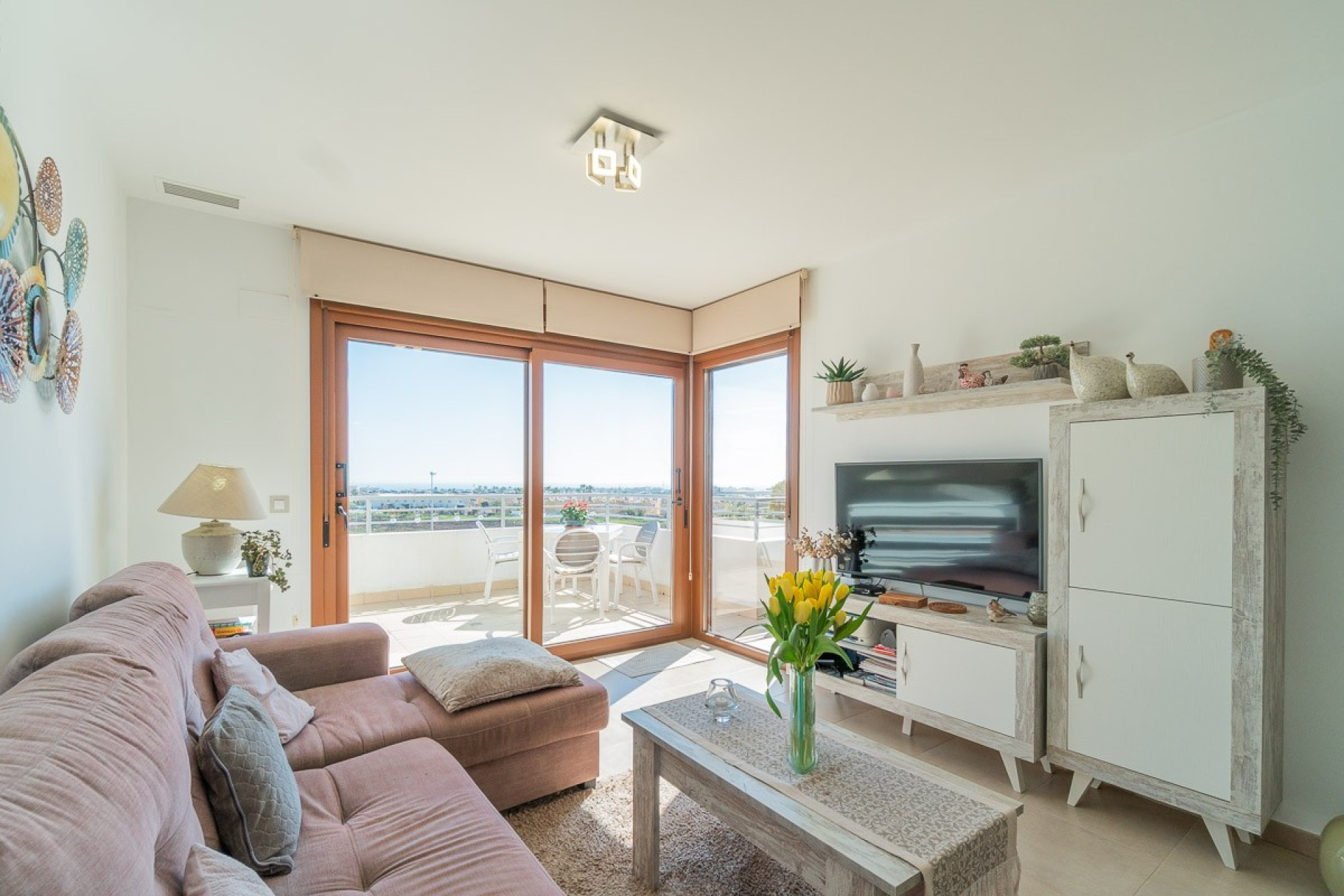 Resale - Apartment - Orihuela Costa - Dehesa de campoamor
