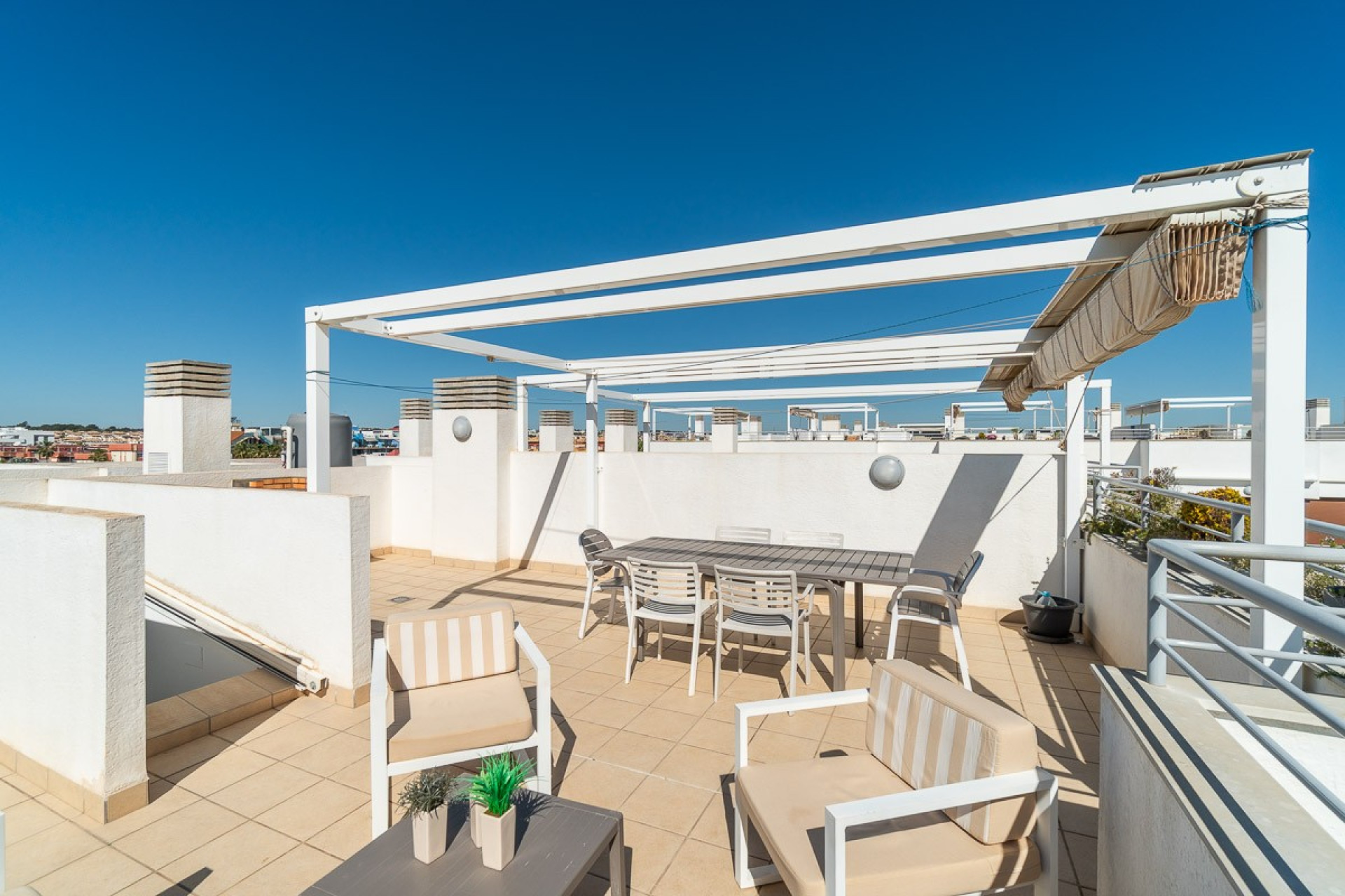 Resale - Apartment - Orihuela Costa - Dehesa de campoamor