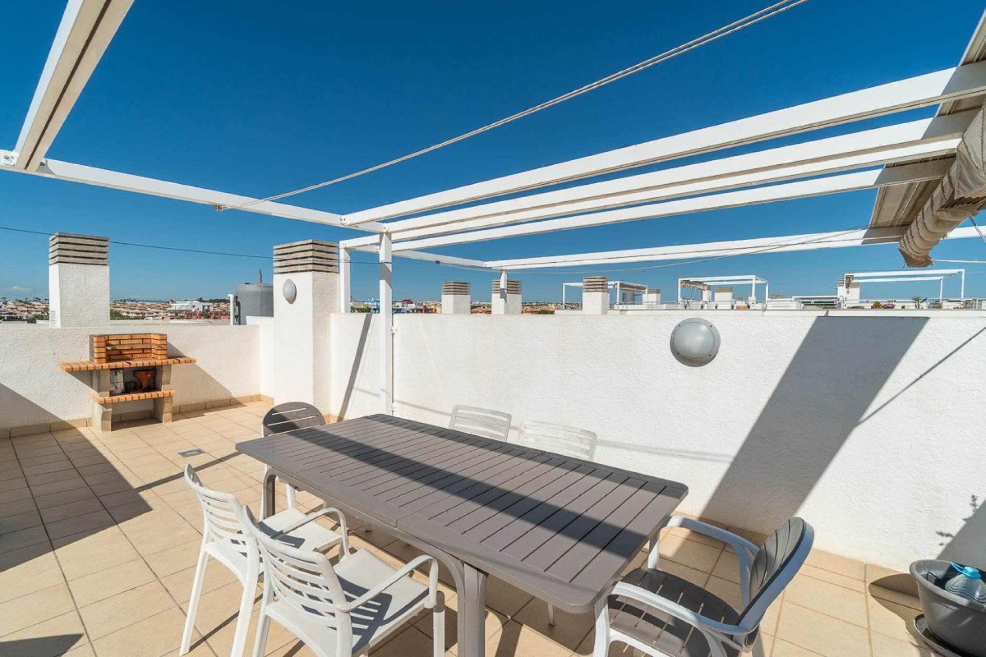 Resale - Apartment - Orihuela Costa - Dehesa de campoamor