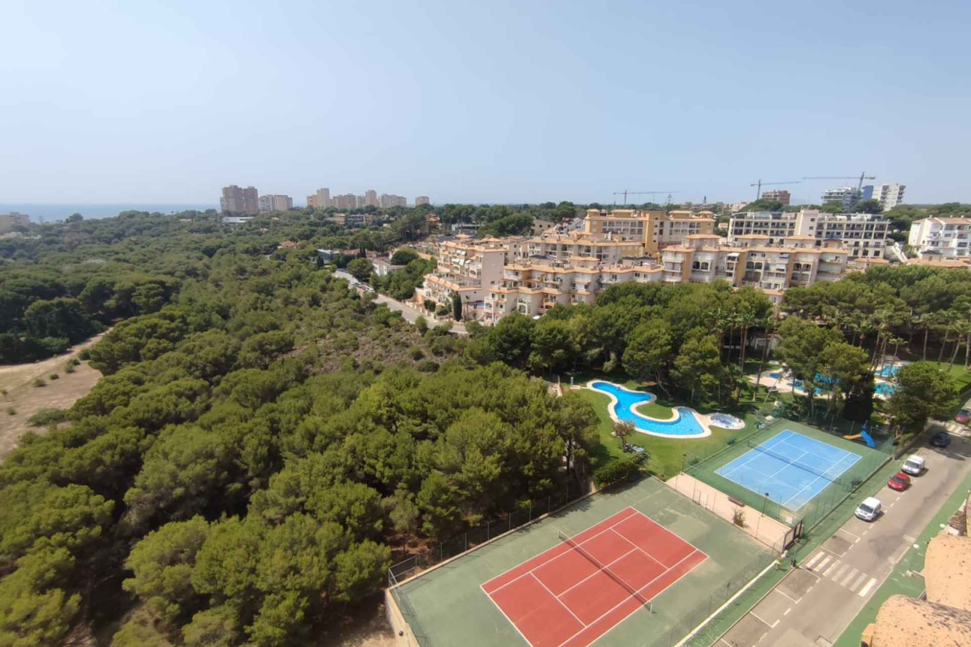 Resale - Apartment - Orihuela Costa - Dehesa de Campoamor