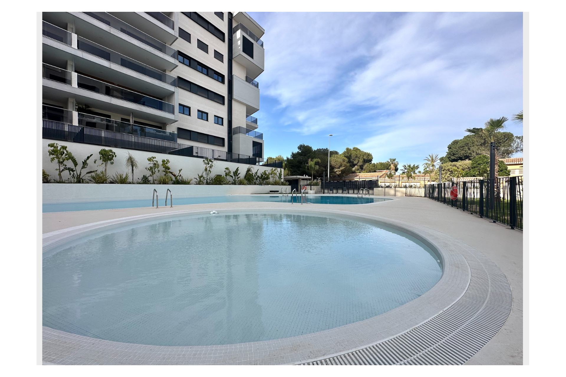 Resale - Apartment - Orihuela Costa - Dehesa de campoamor