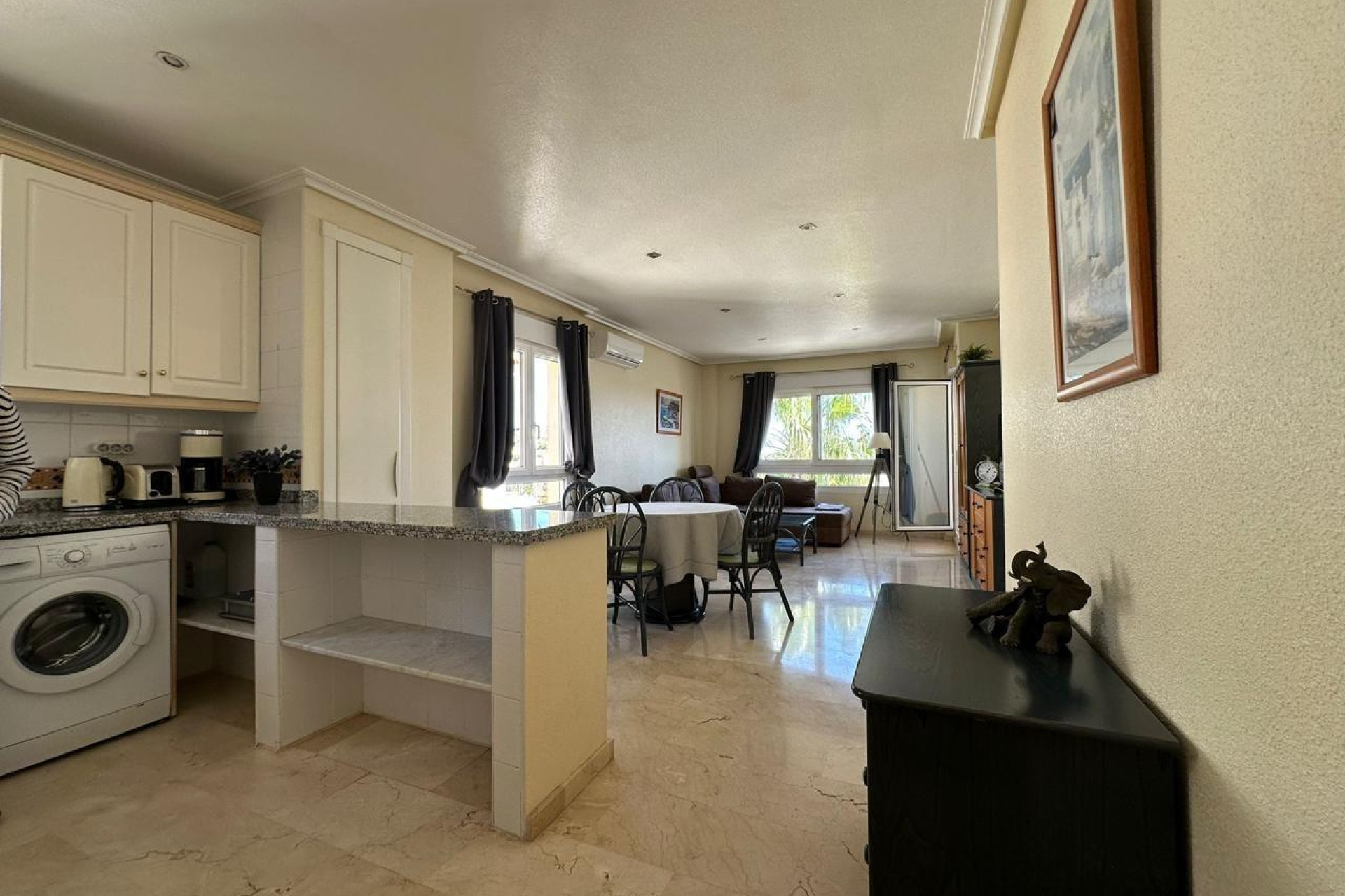 Resale - Apartment - Orihuela Costa - La Chismosa
