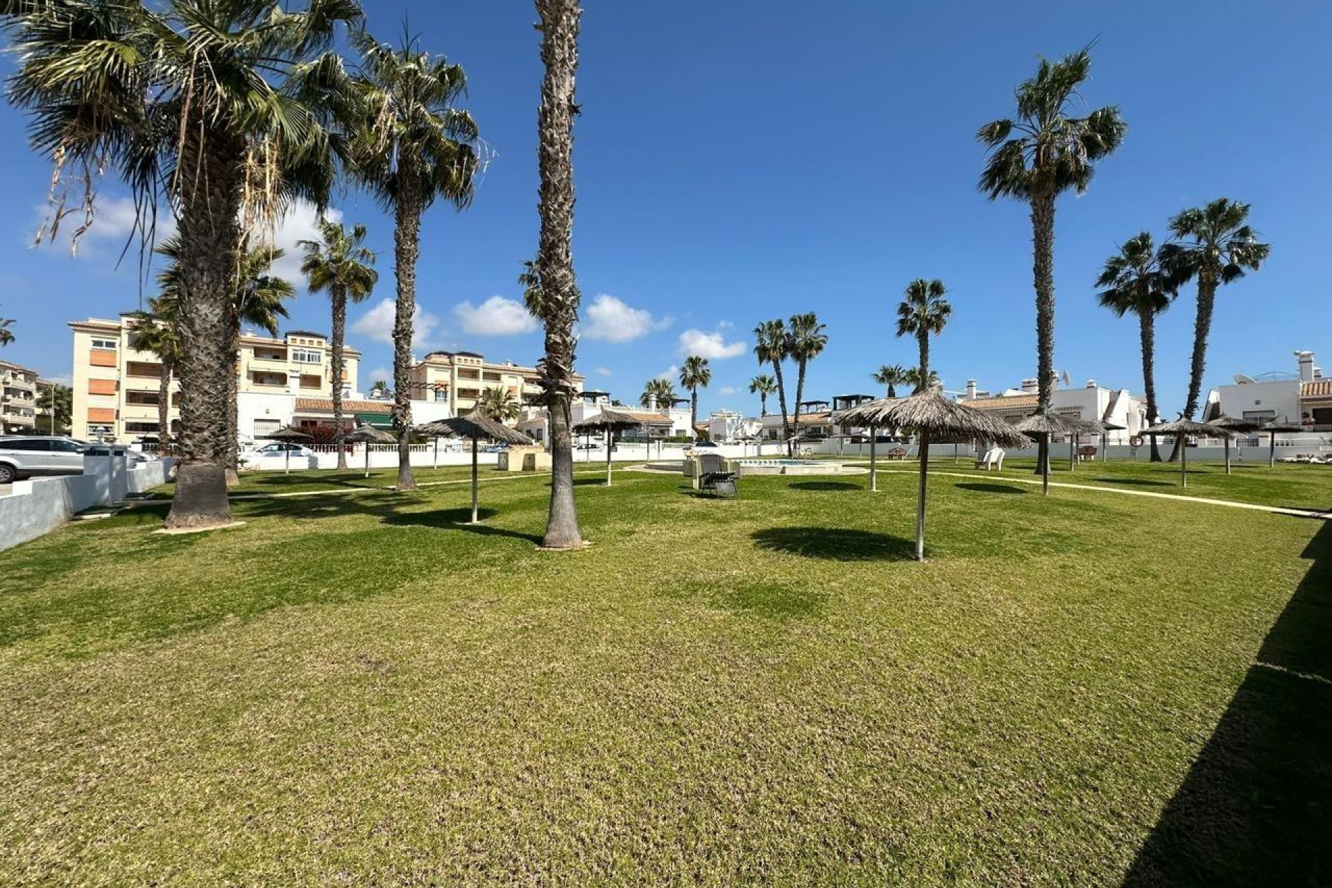 Resale - Apartment - Orihuela Costa - La Chismosa