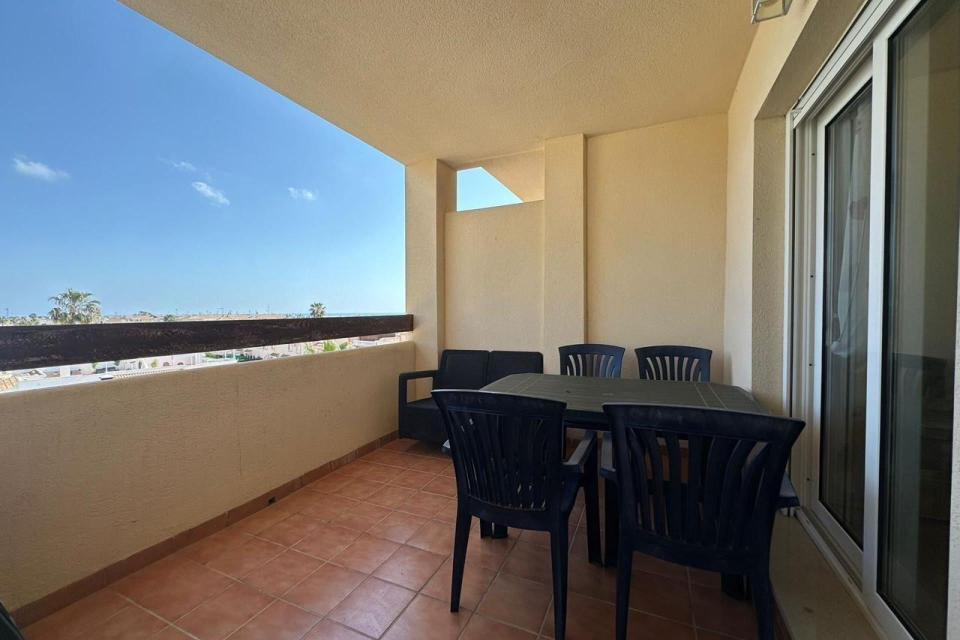 Resale - Apartment - Orihuela Costa - La Chismosa