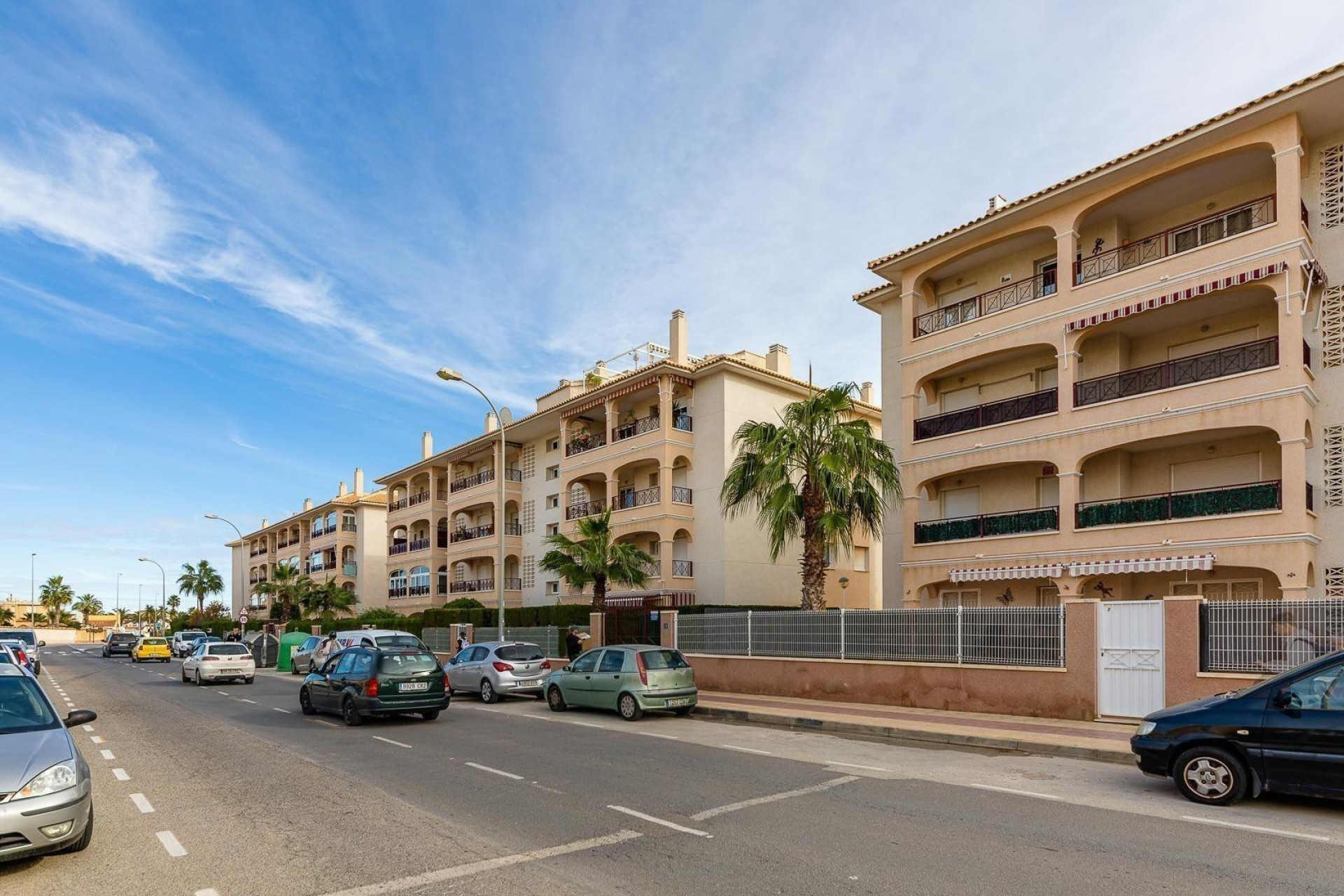 Resale - Apartment - Orihuela Costa - La Chismosa