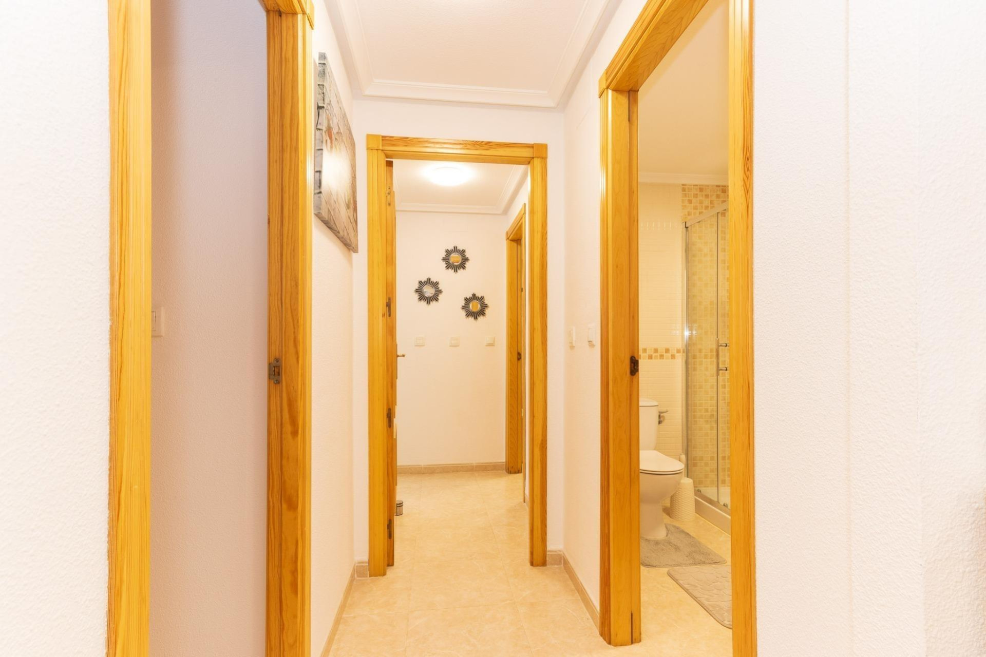 Resale - Apartment - Orihuela Costa - La Chismosa