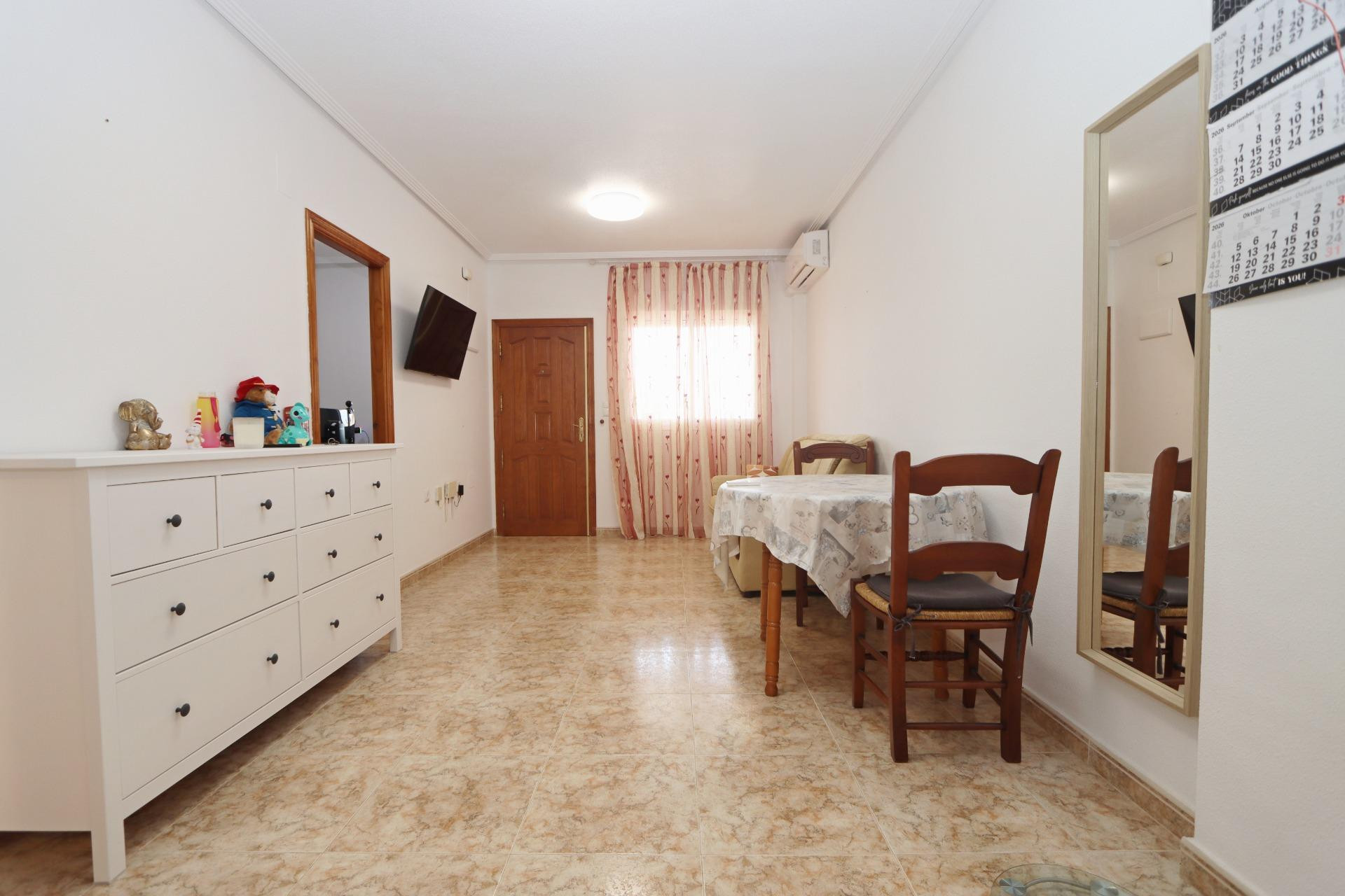 Resale - Apartment - Orihuela Costa - La Ciñuelica - Villa Rosa