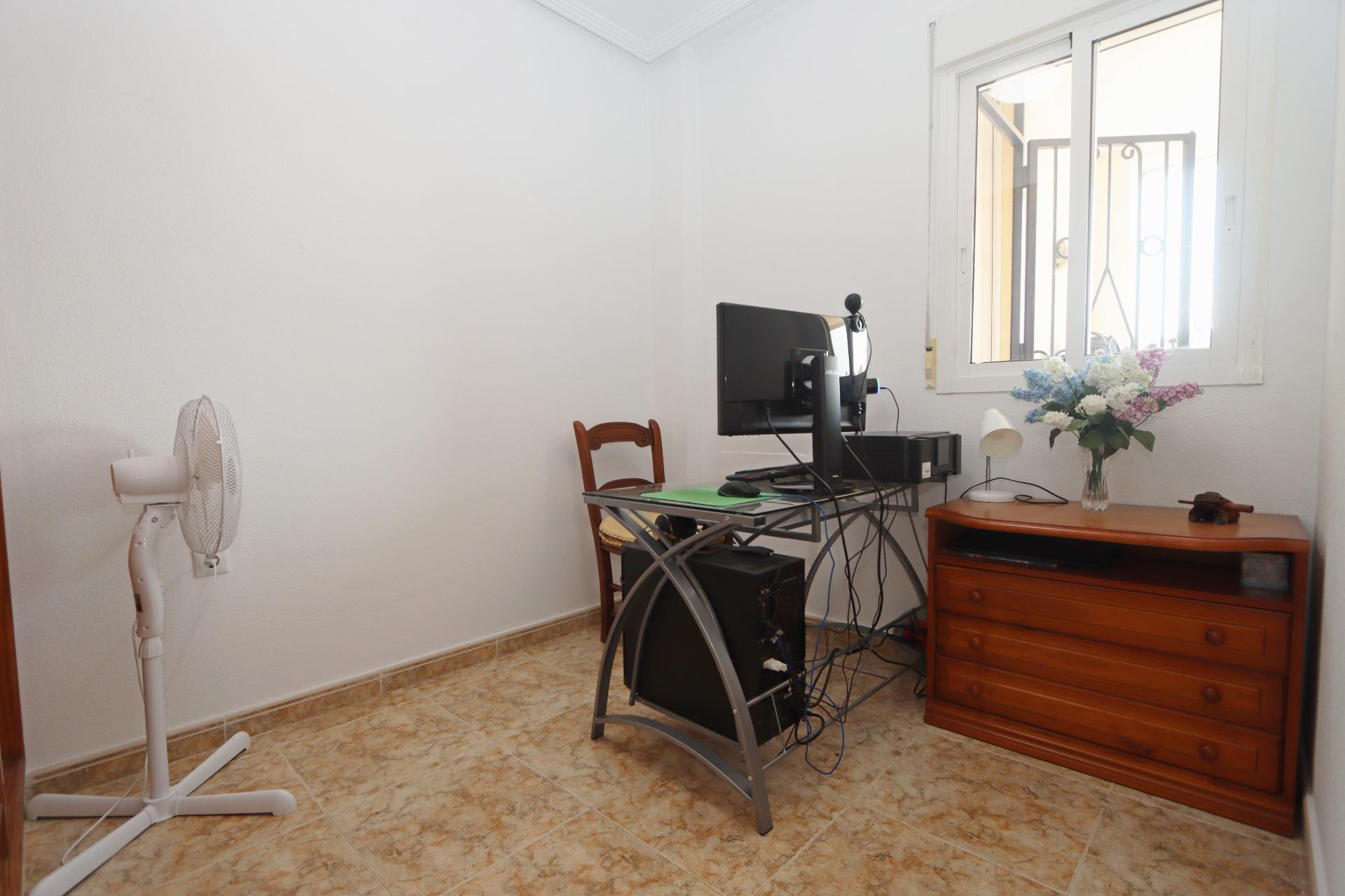 Resale - Apartment - Orihuela Costa - La Ciñuelica - Villa Rosa