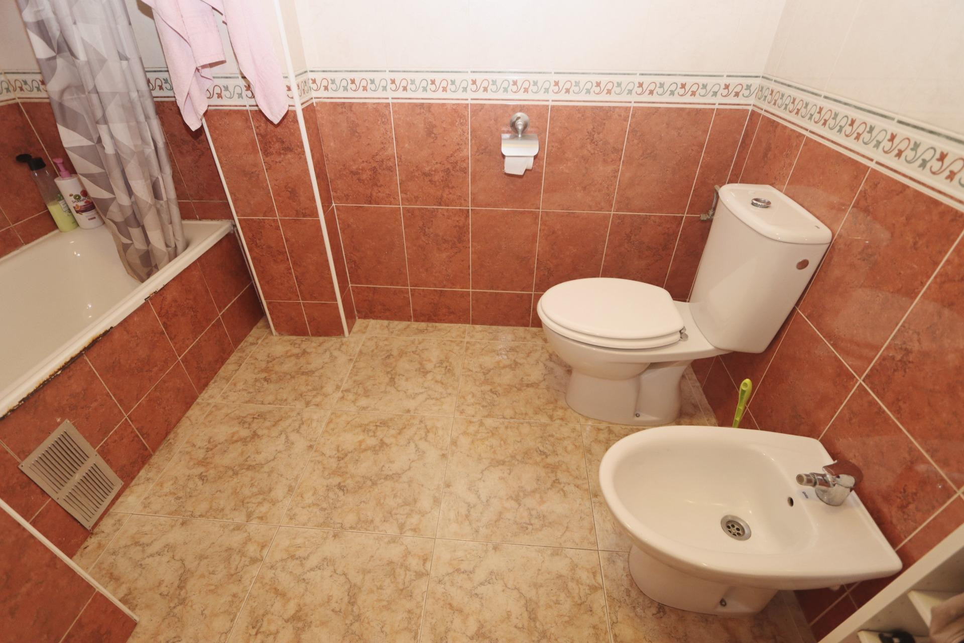Resale - Apartment - Orihuela Costa - La Ciñuelica - Villa Rosa