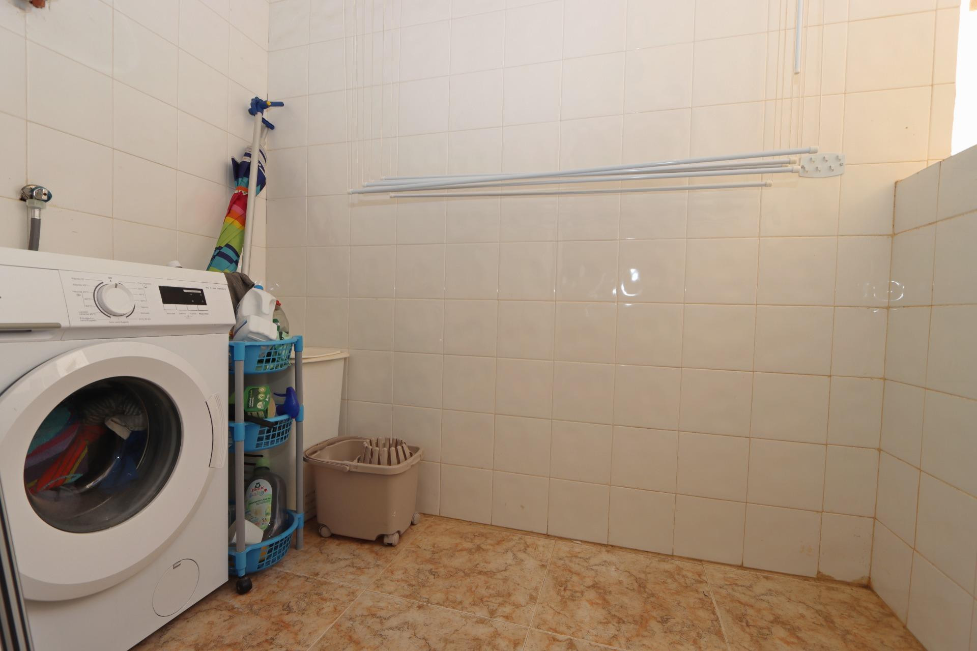 Resale - Apartment - Orihuela Costa - La Ciñuelica - Villa Rosa