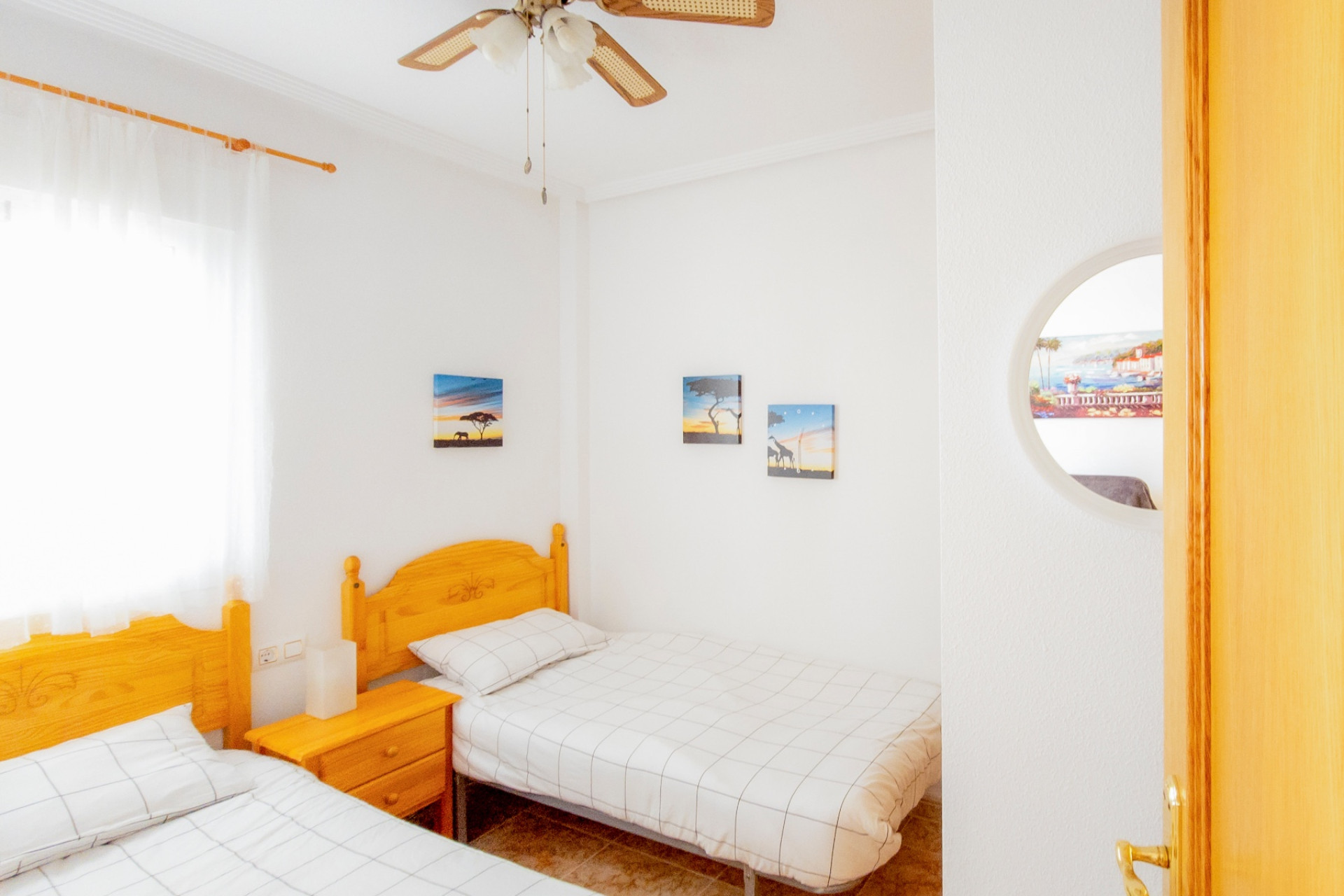 Resale - Apartment - Orihuela Costa - La Ciñuelica