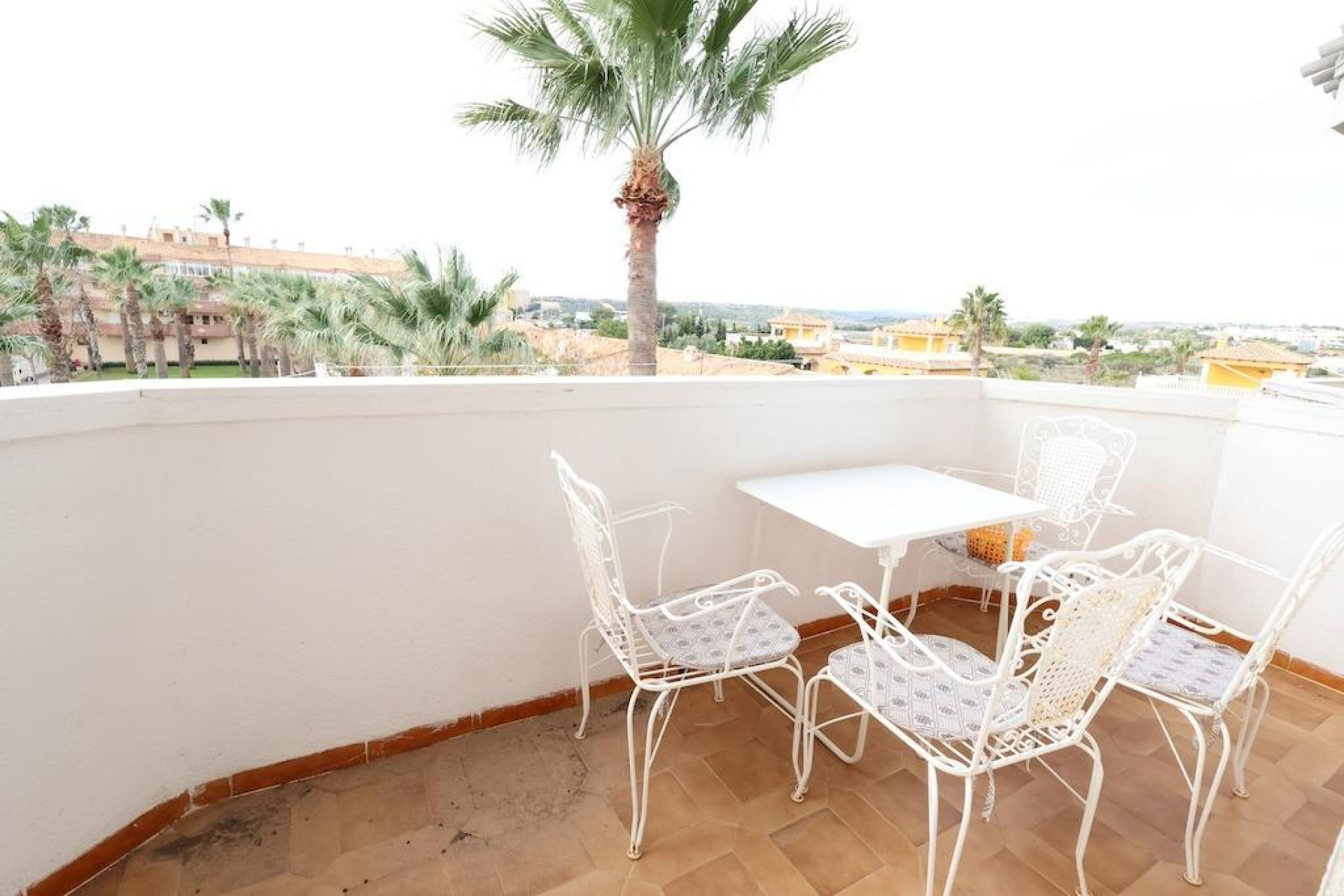 Resale - Apartment - Orihuela Costa - La Regia