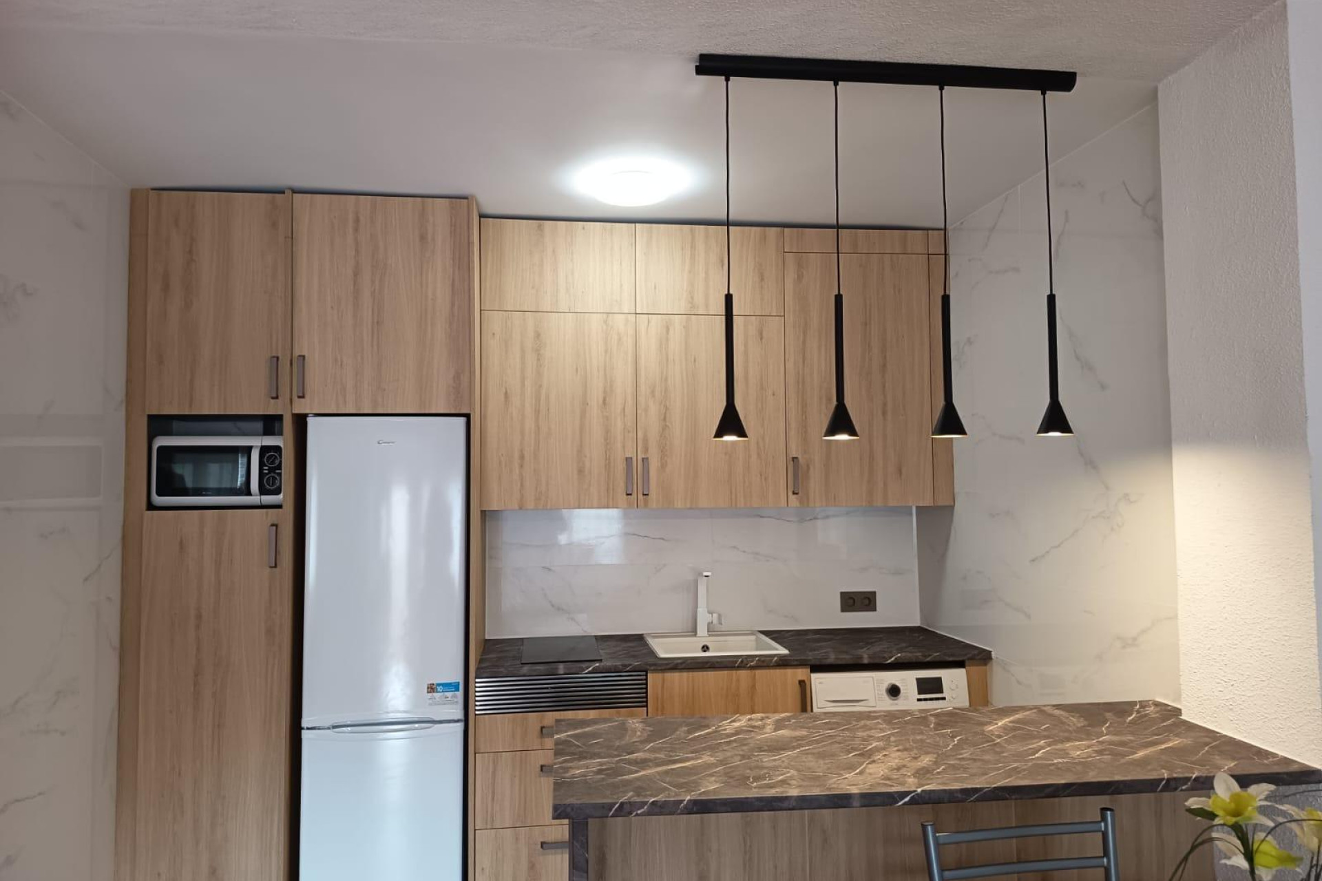 Resale - Apartment - Orihuela Costa - La Regia