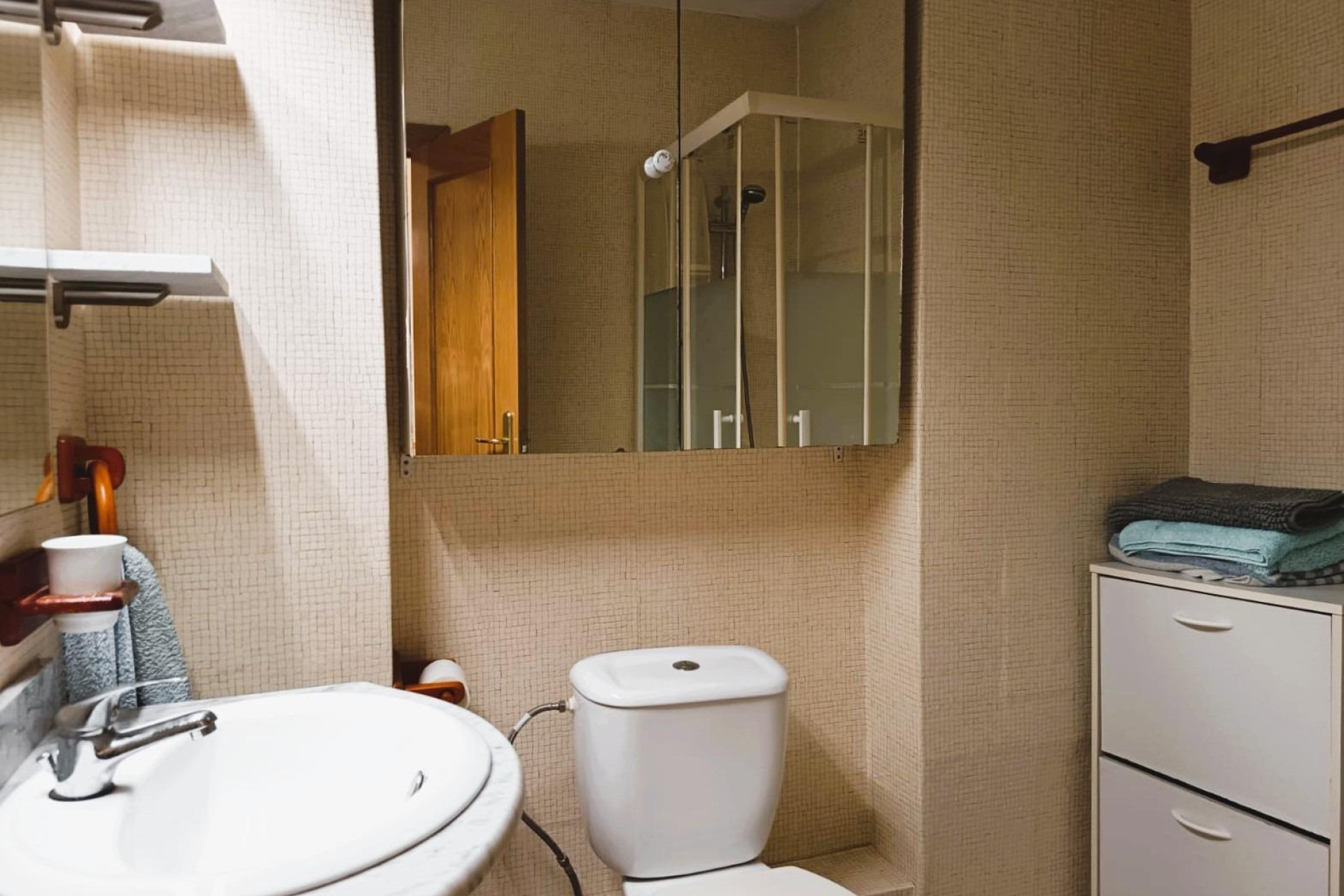 Resale - Apartment - Orihuela Costa - La Regia