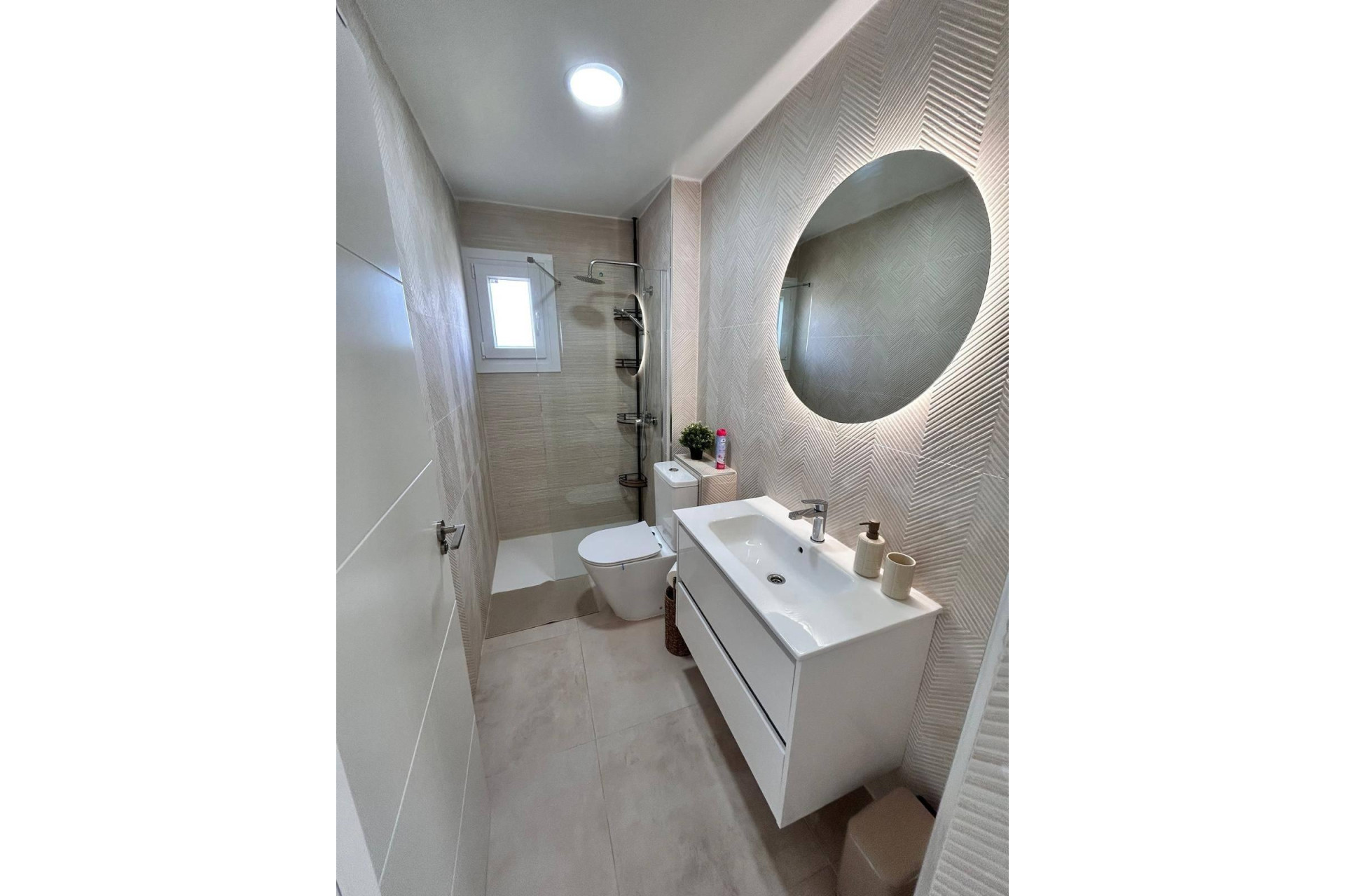 Resale - Apartment - Orihuela Costa - La Regia