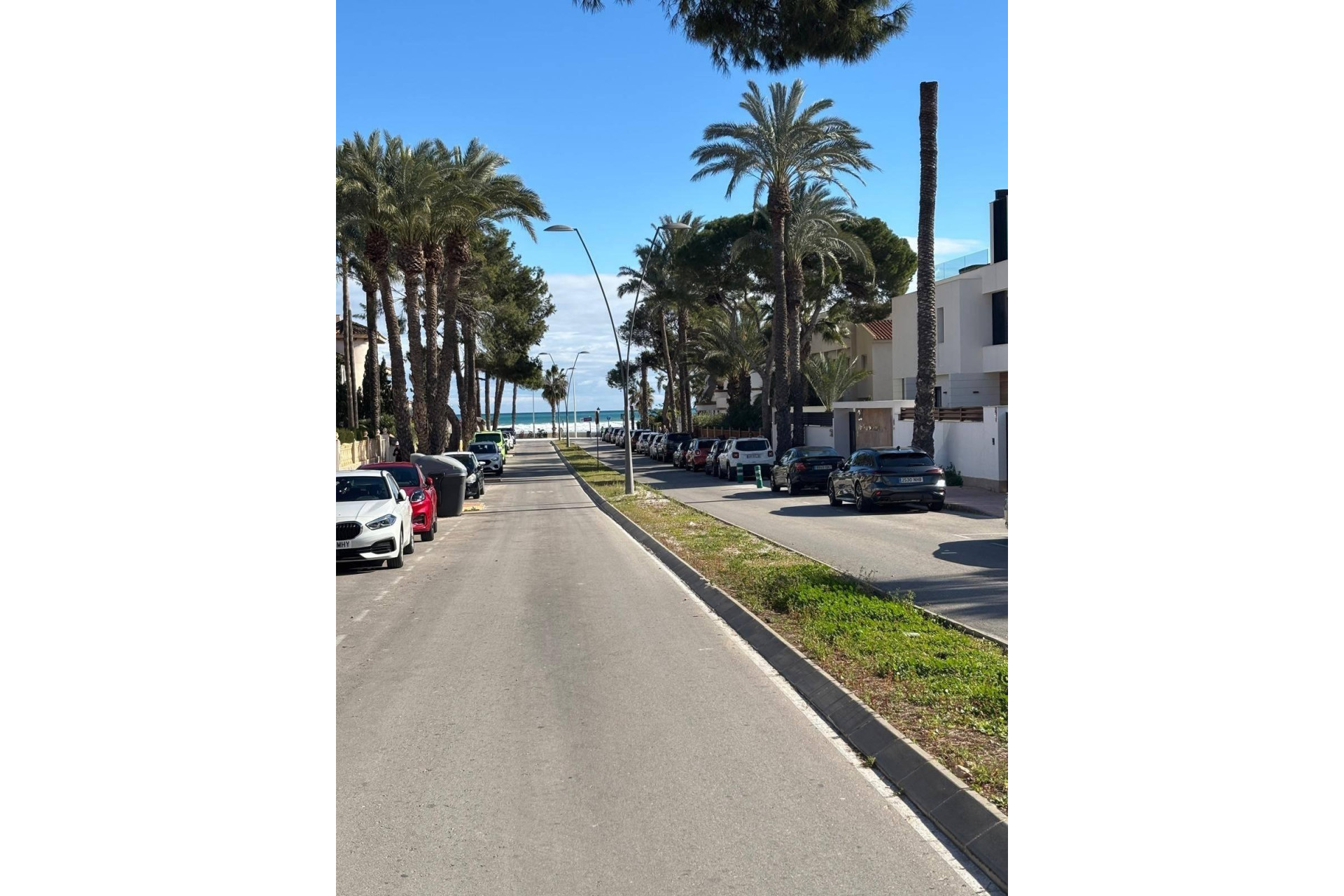 Resale - Apartment - Orihuela Costa - La Regia