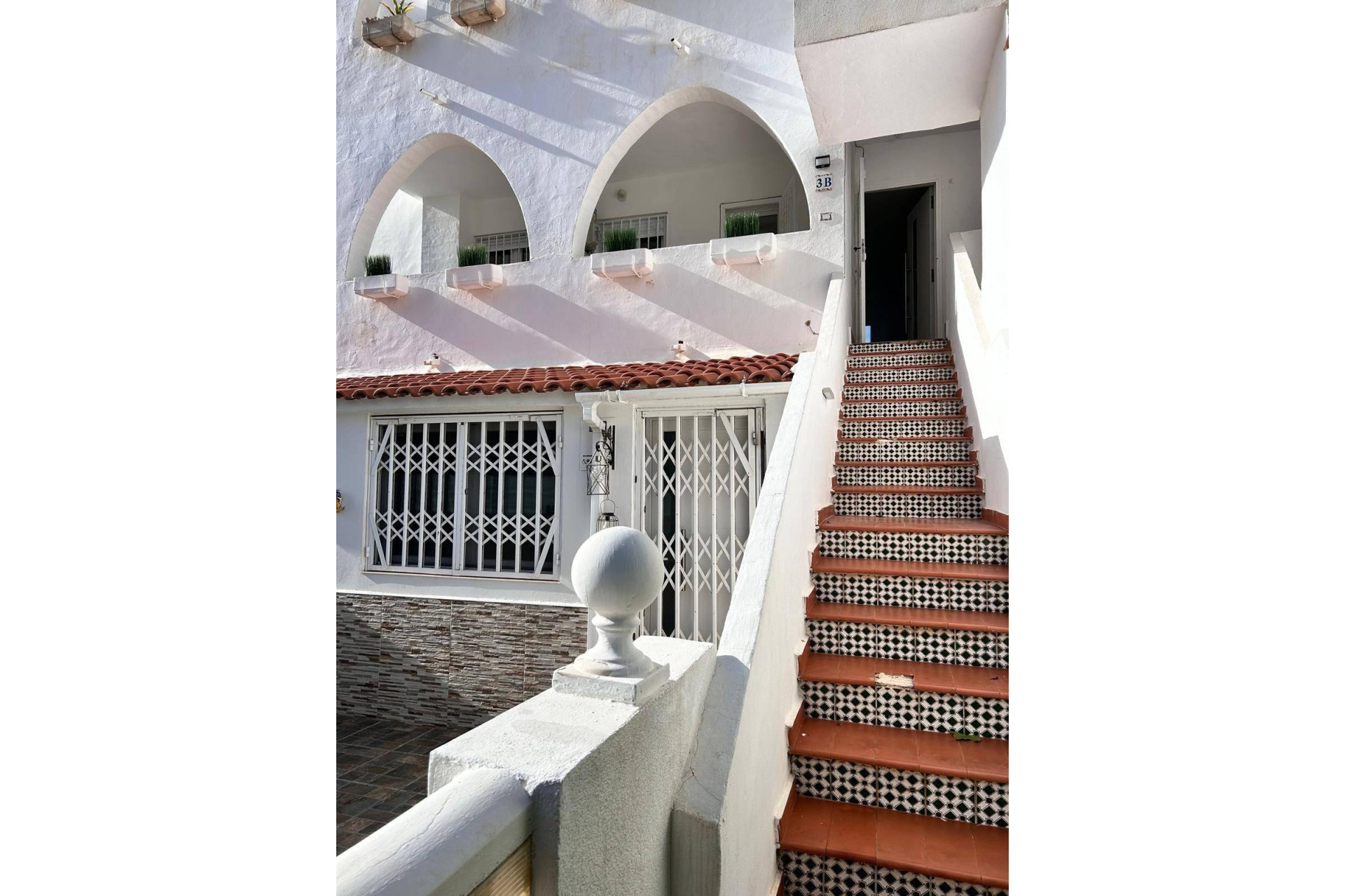 Resale - Apartment - Orihuela Costa - La Regia