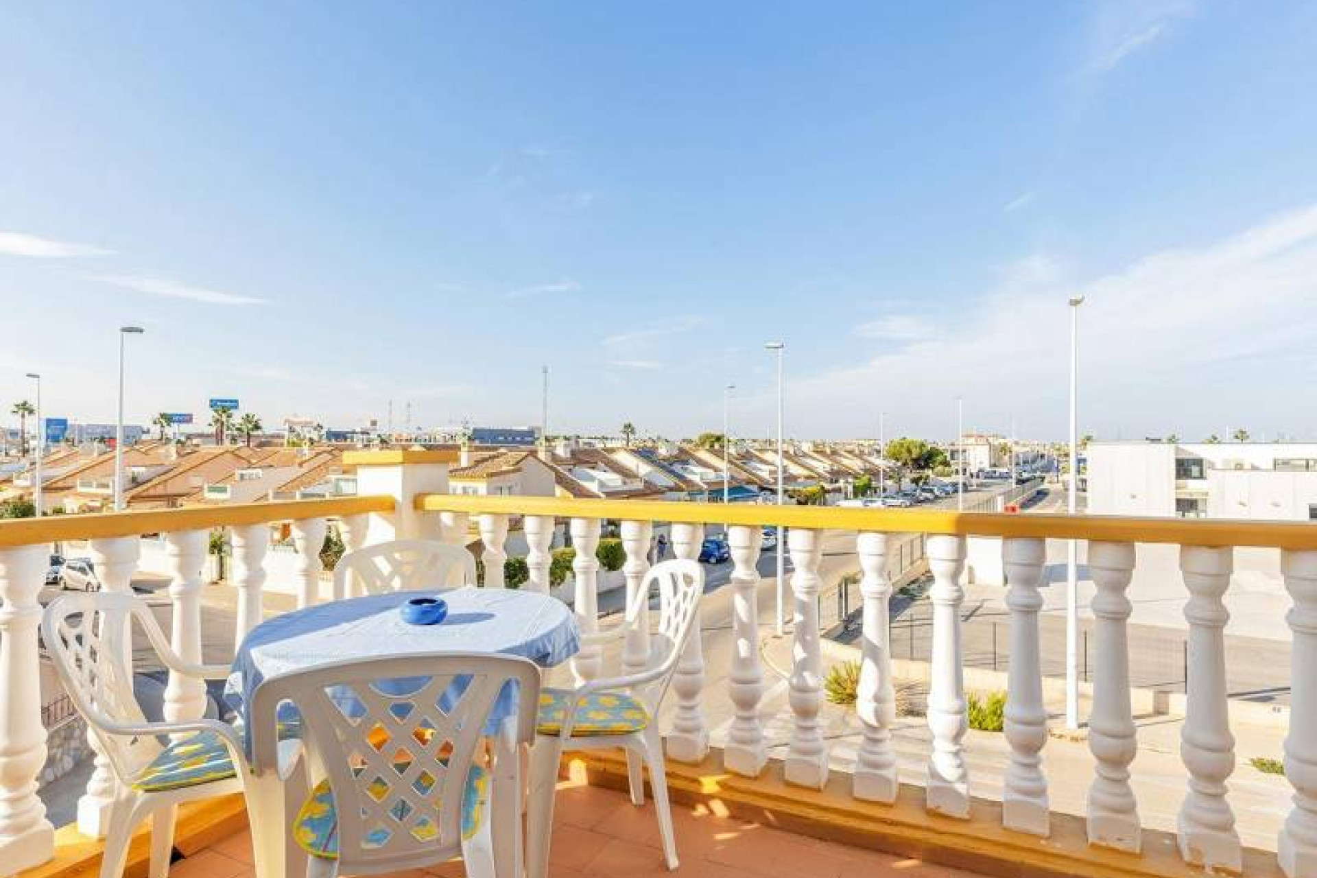 Resale - Apartment - Orihuela Costa - La Zenia