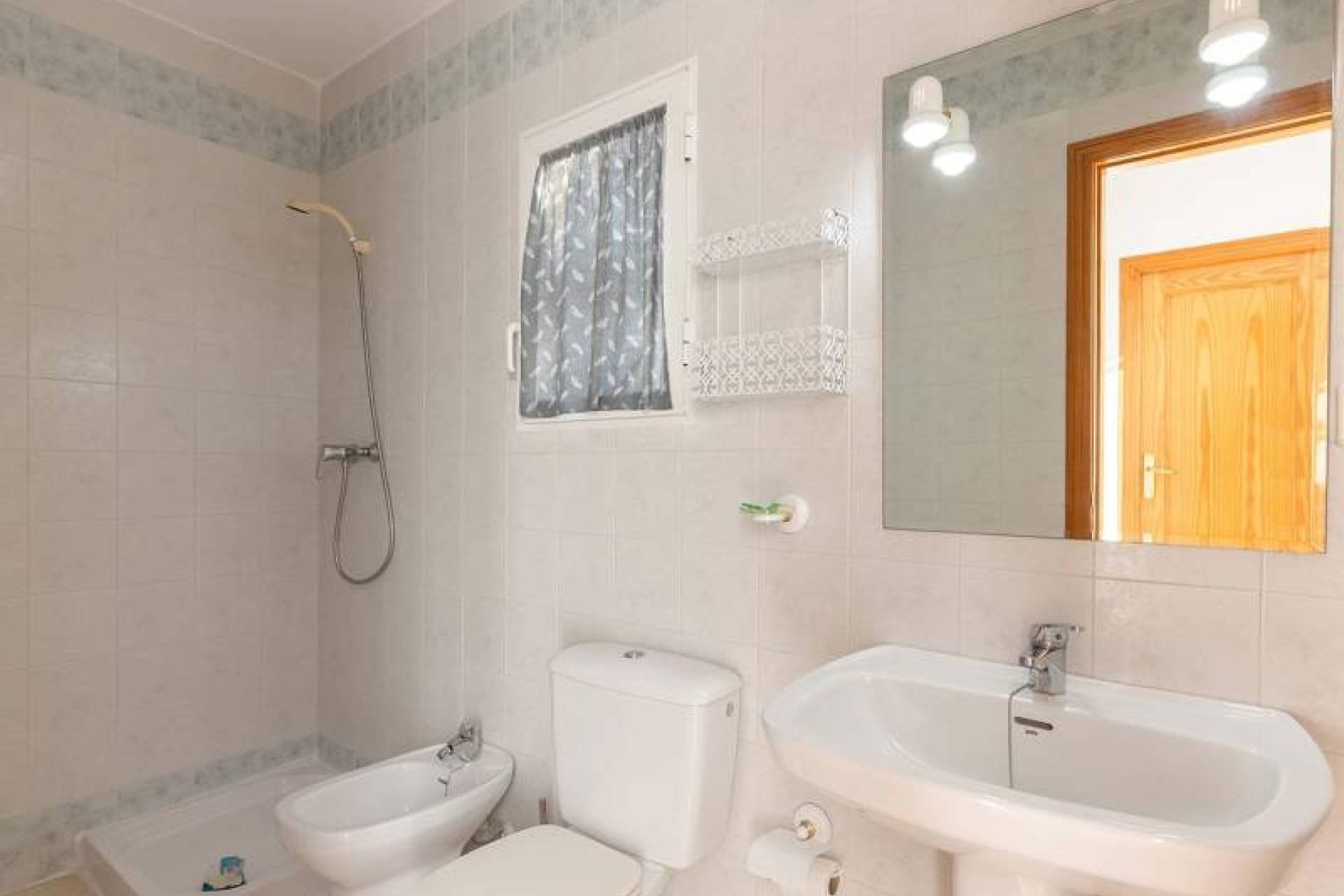 Resale - Apartment - Orihuela Costa - La Zenia