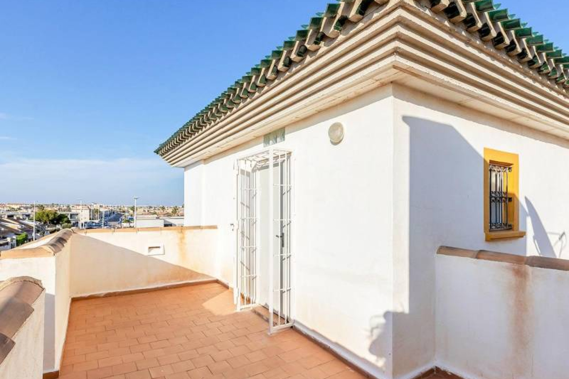 Resale - Apartment - Orihuela Costa - La Zenia