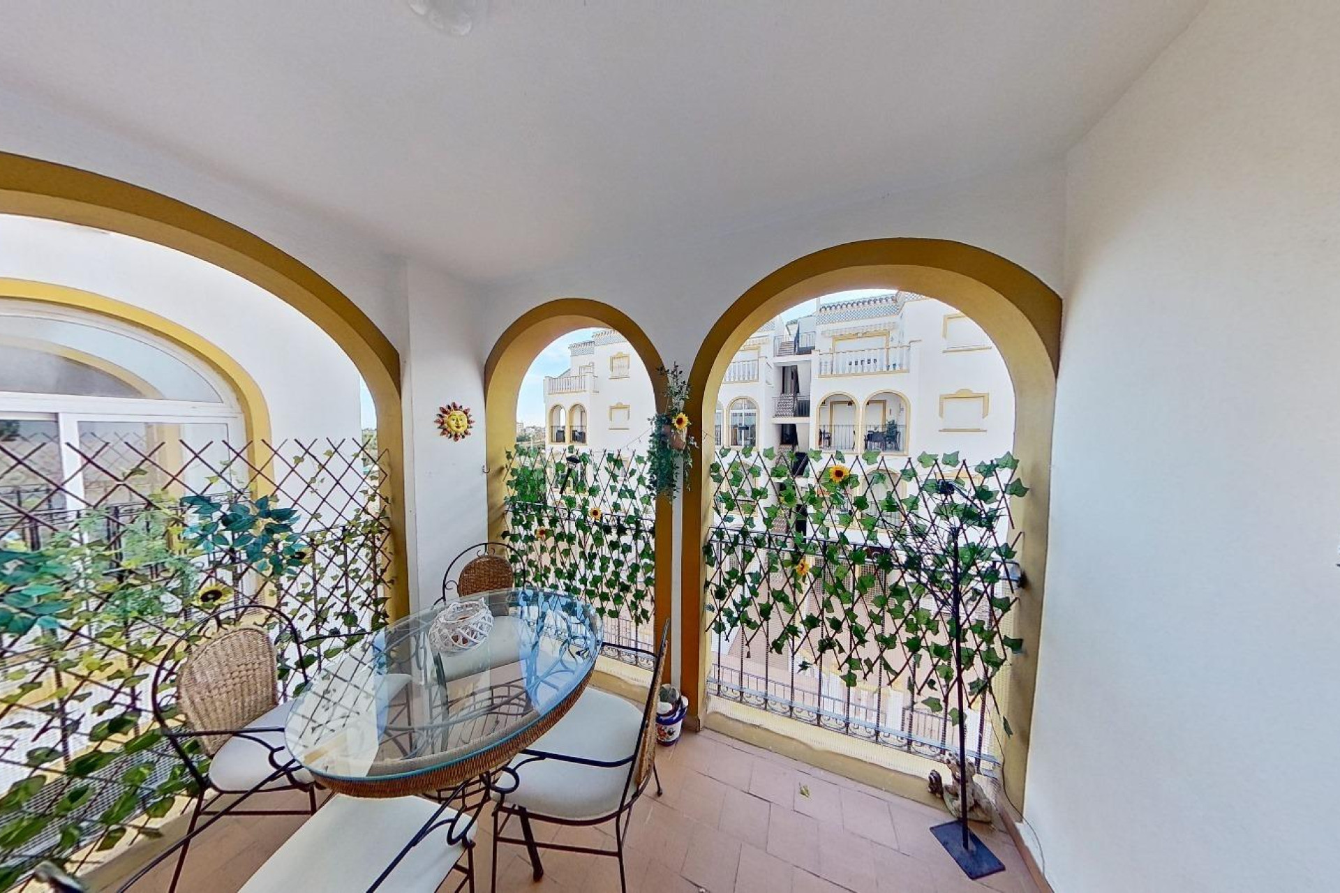 Resale - Apartment - Orihuela Costa - La Zenia