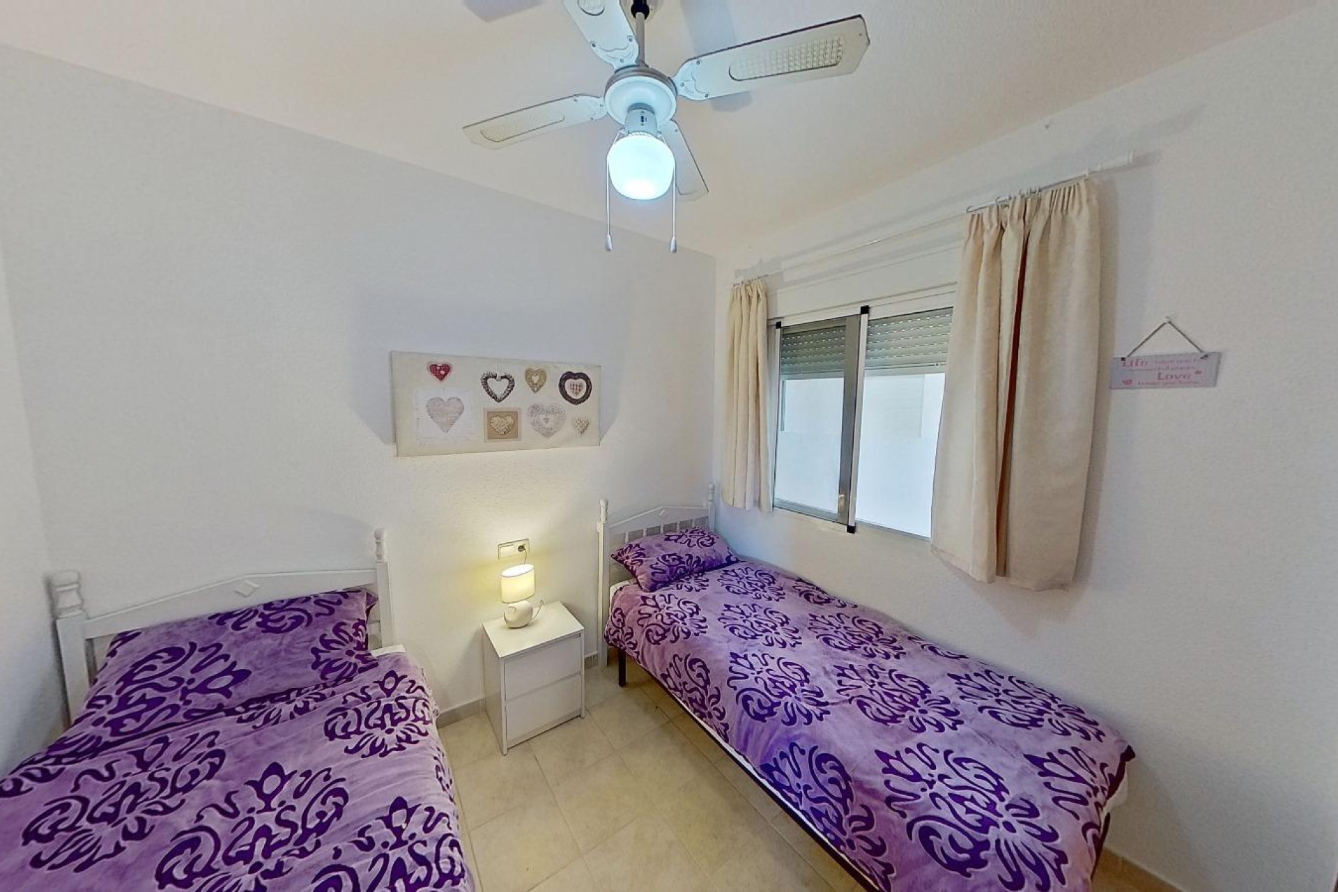 Resale - Apartment - Orihuela Costa - La Zenia