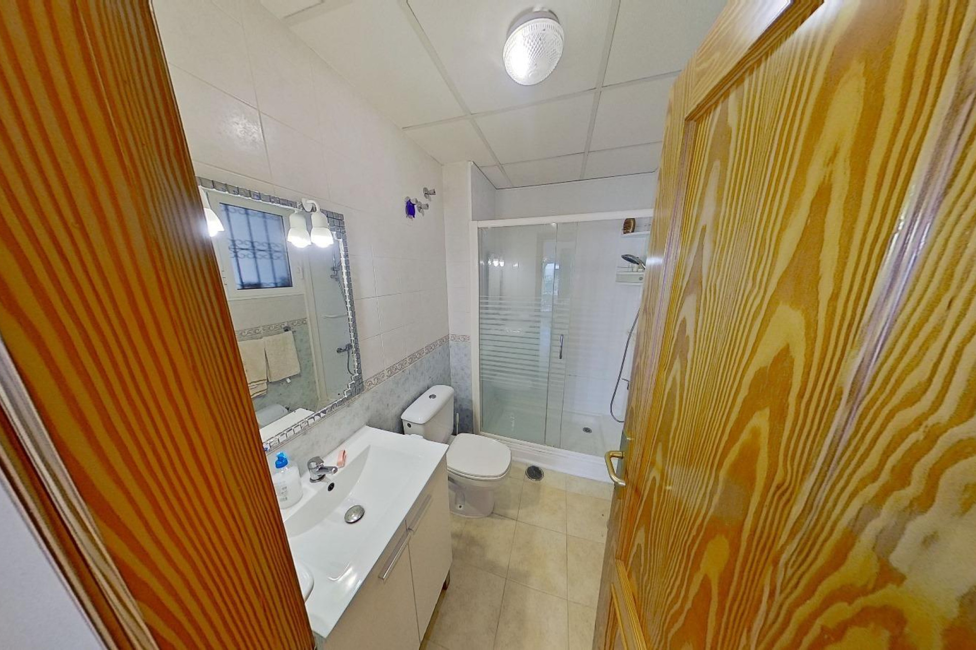 Resale - Apartment - Orihuela Costa - La Zenia