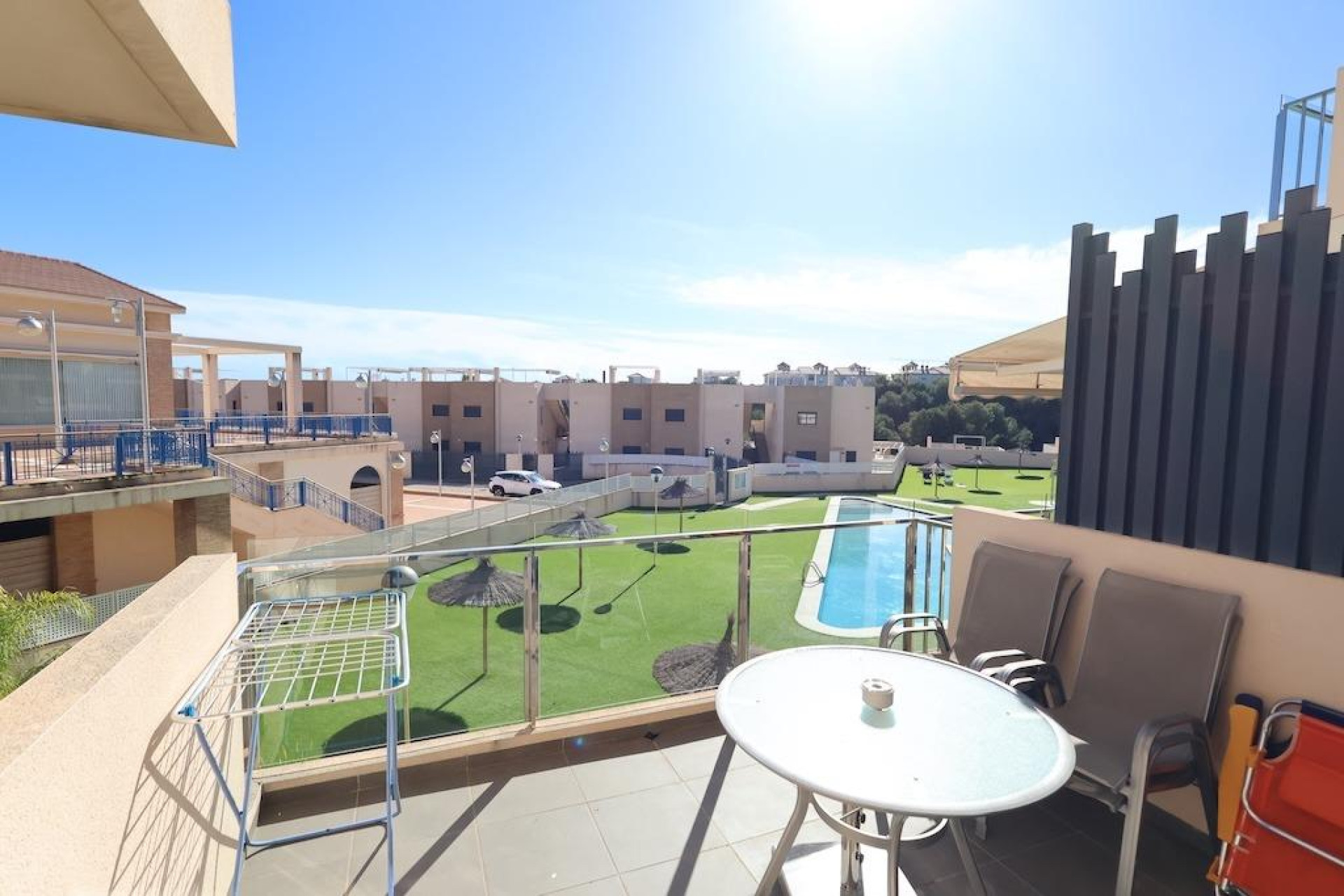 Resale - Apartment - Orihuela Costa - La Zenia