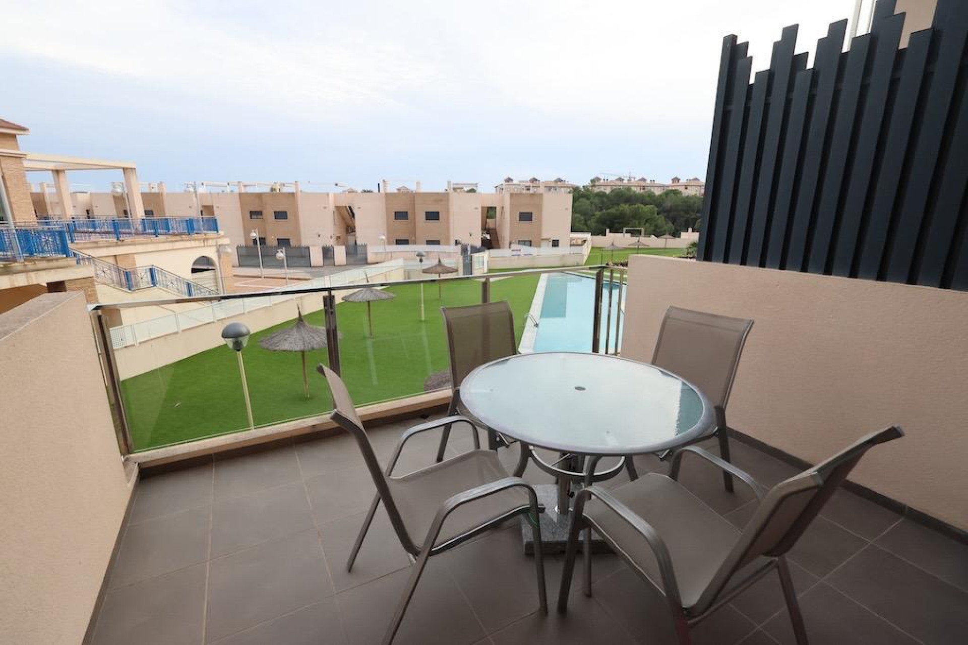 Resale - Apartment - Orihuela Costa - La Zenia