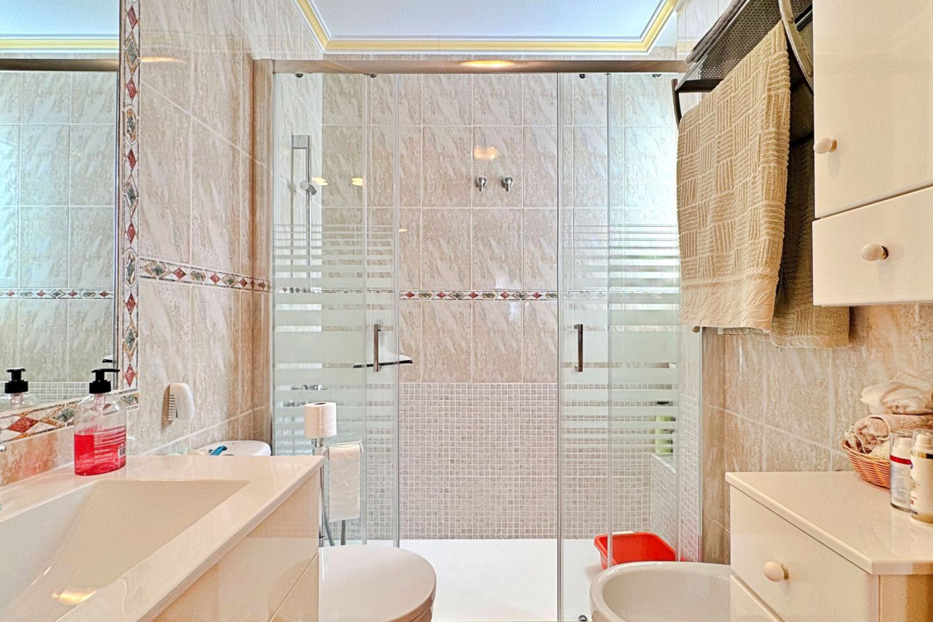 Resale - Apartment - Orihuela Costa - La Zenia