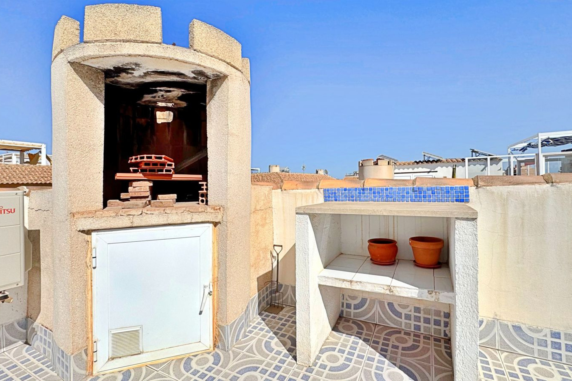 Resale - Apartment - Orihuela Costa - La Zenia