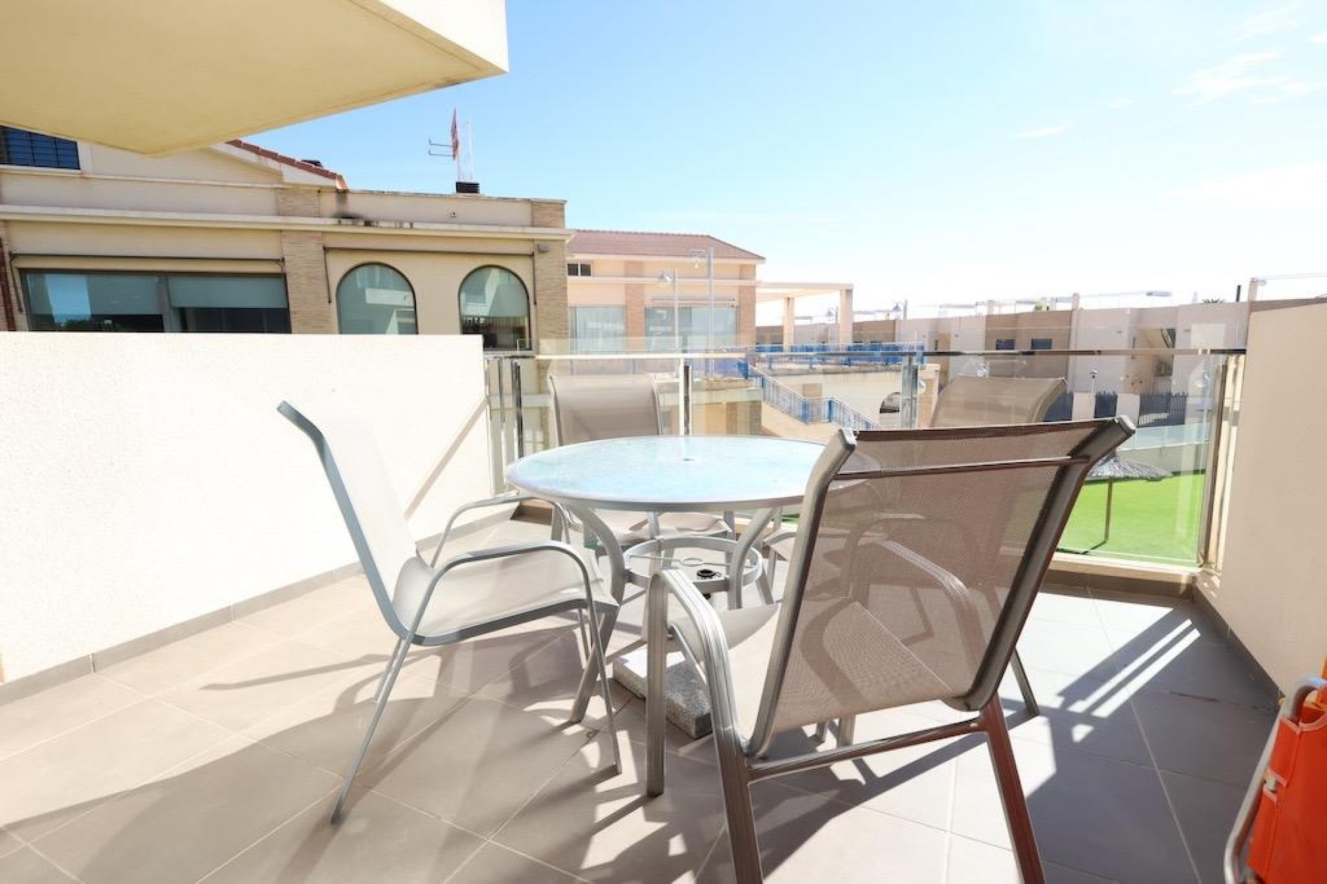 Resale - Apartment - Orihuela Costa - La Zenia