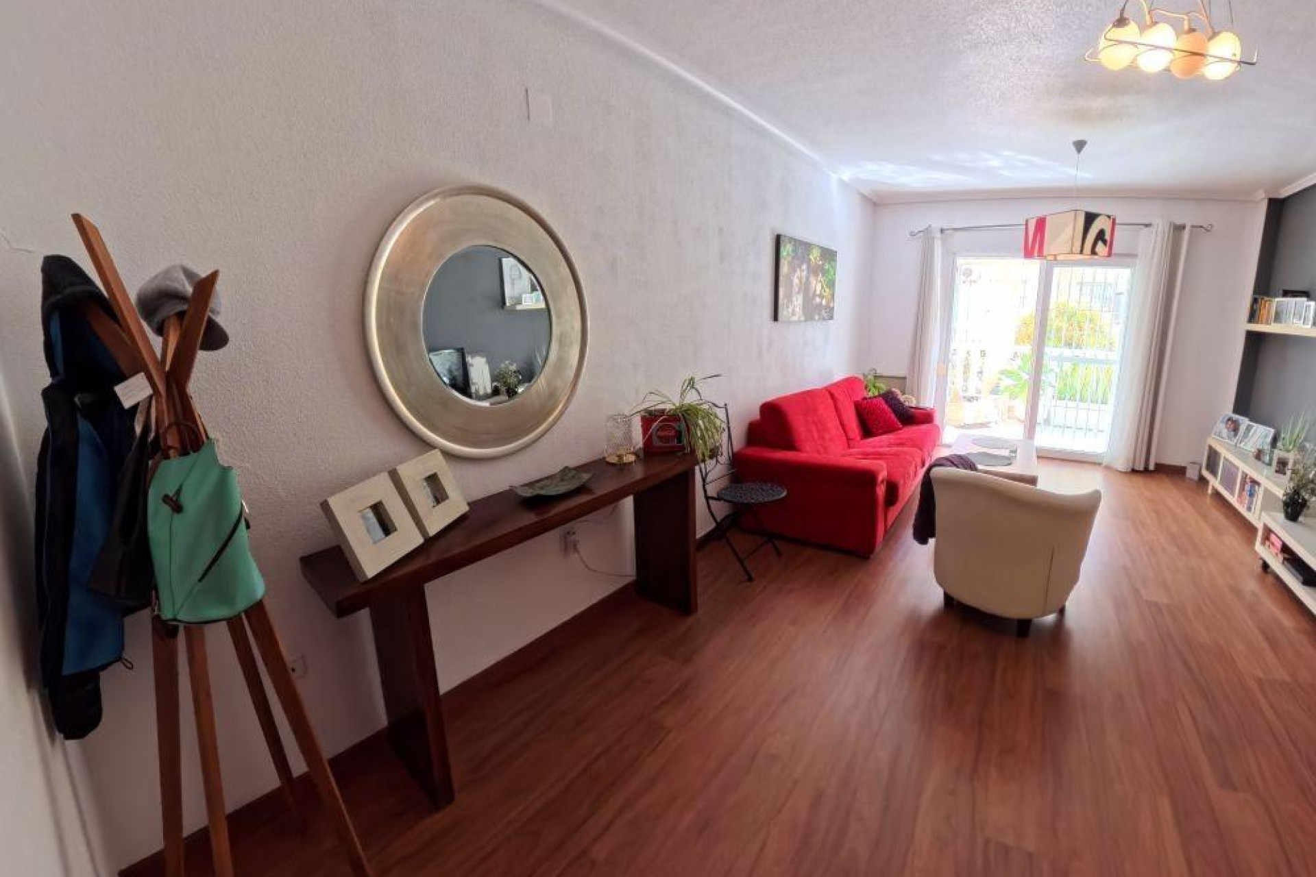 Resale - Apartment - Orihuela Costa - La Zenia