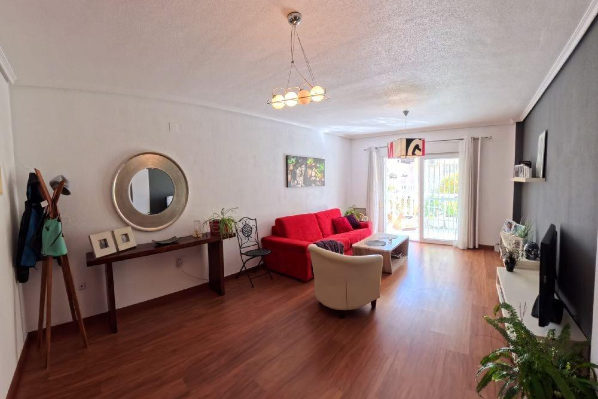 Resale - Apartment - Orihuela Costa - La Zenia