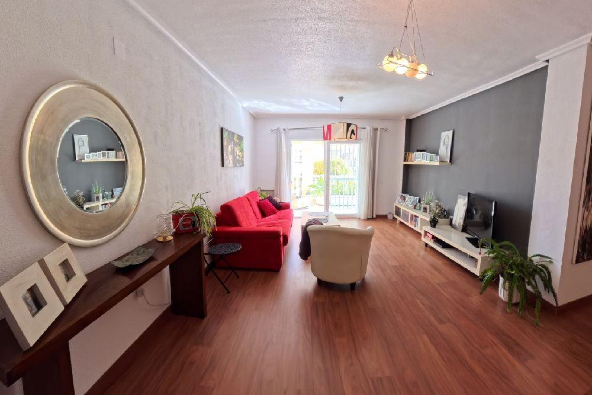 Resale - Apartment - Orihuela Costa - La Zenia