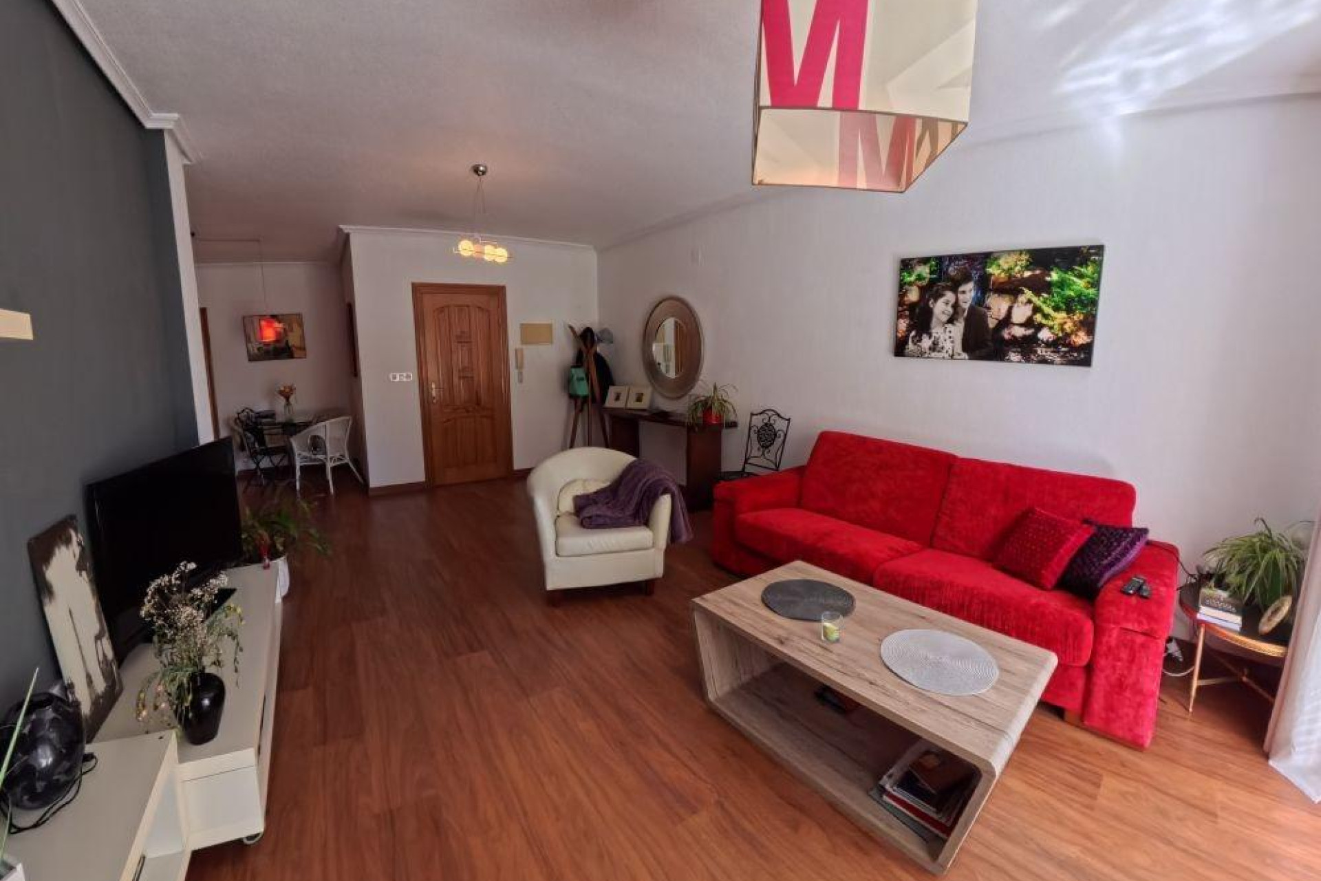 Resale - Apartment - Orihuela Costa - La Zenia