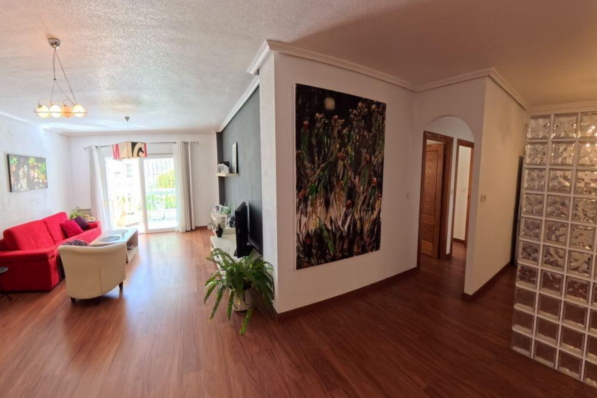 Resale - Apartment - Orihuela Costa - La Zenia