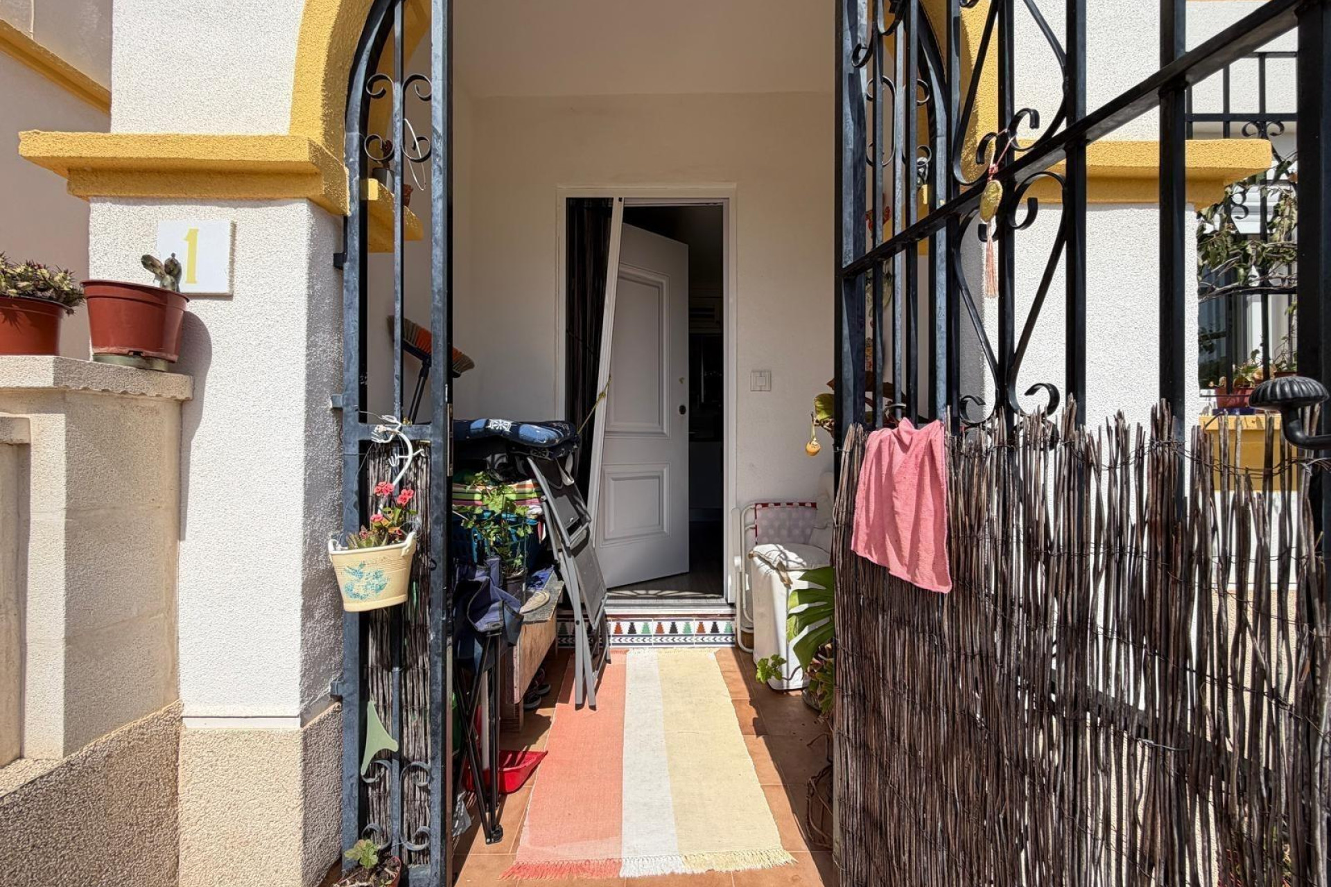 Resale - Apartment - Orihuela Costa - La Zenia