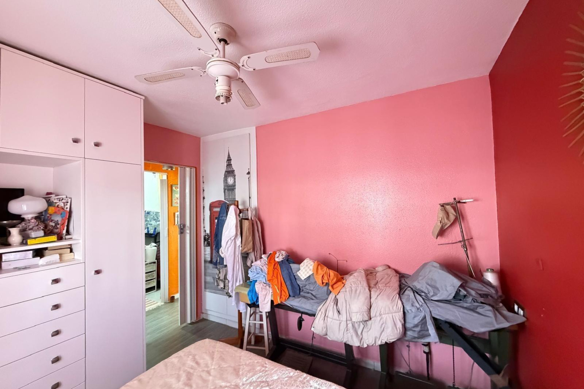 Resale - Apartment - Orihuela Costa - La Zenia