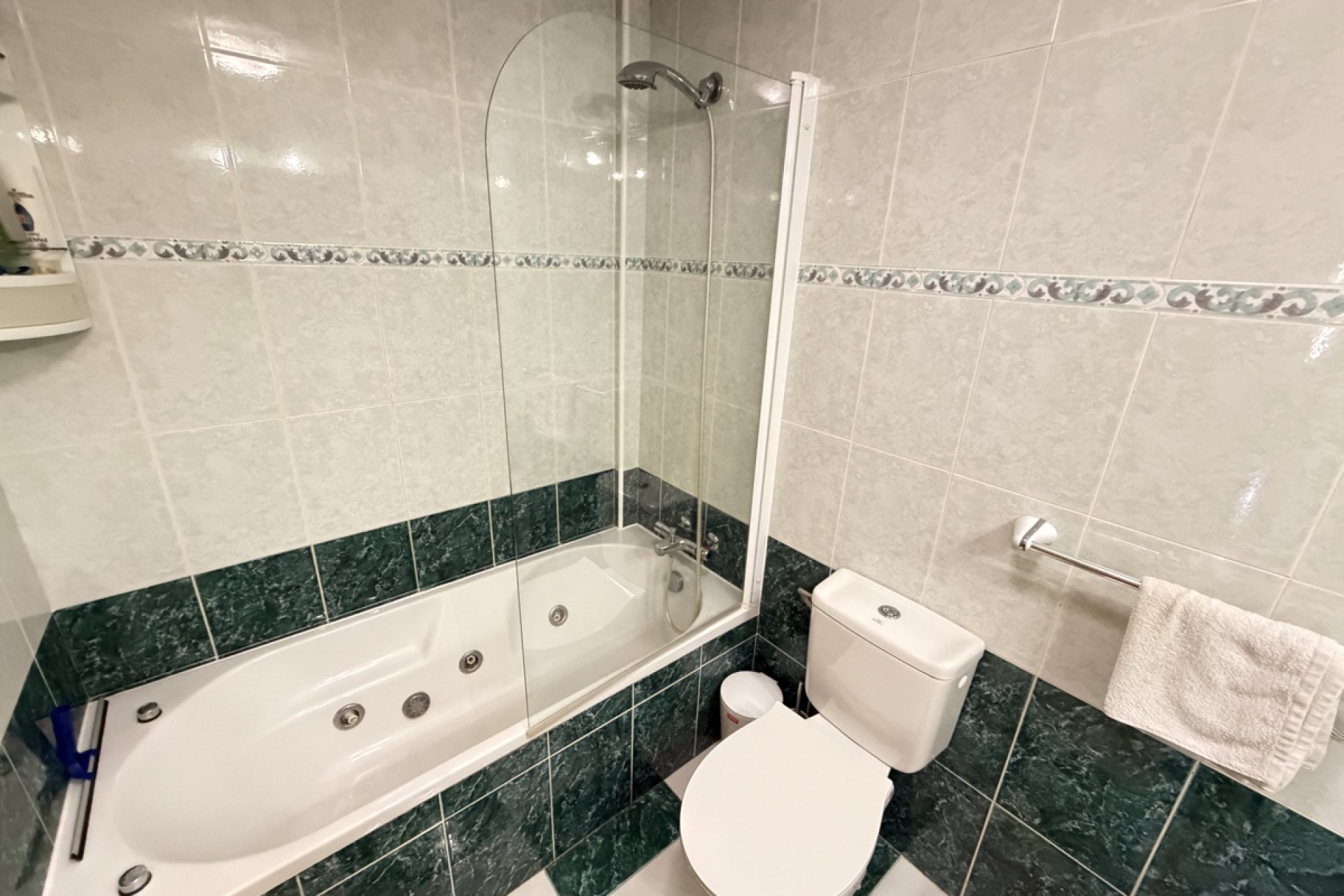 Resale - Apartment - Orihuela Costa - La Zenia